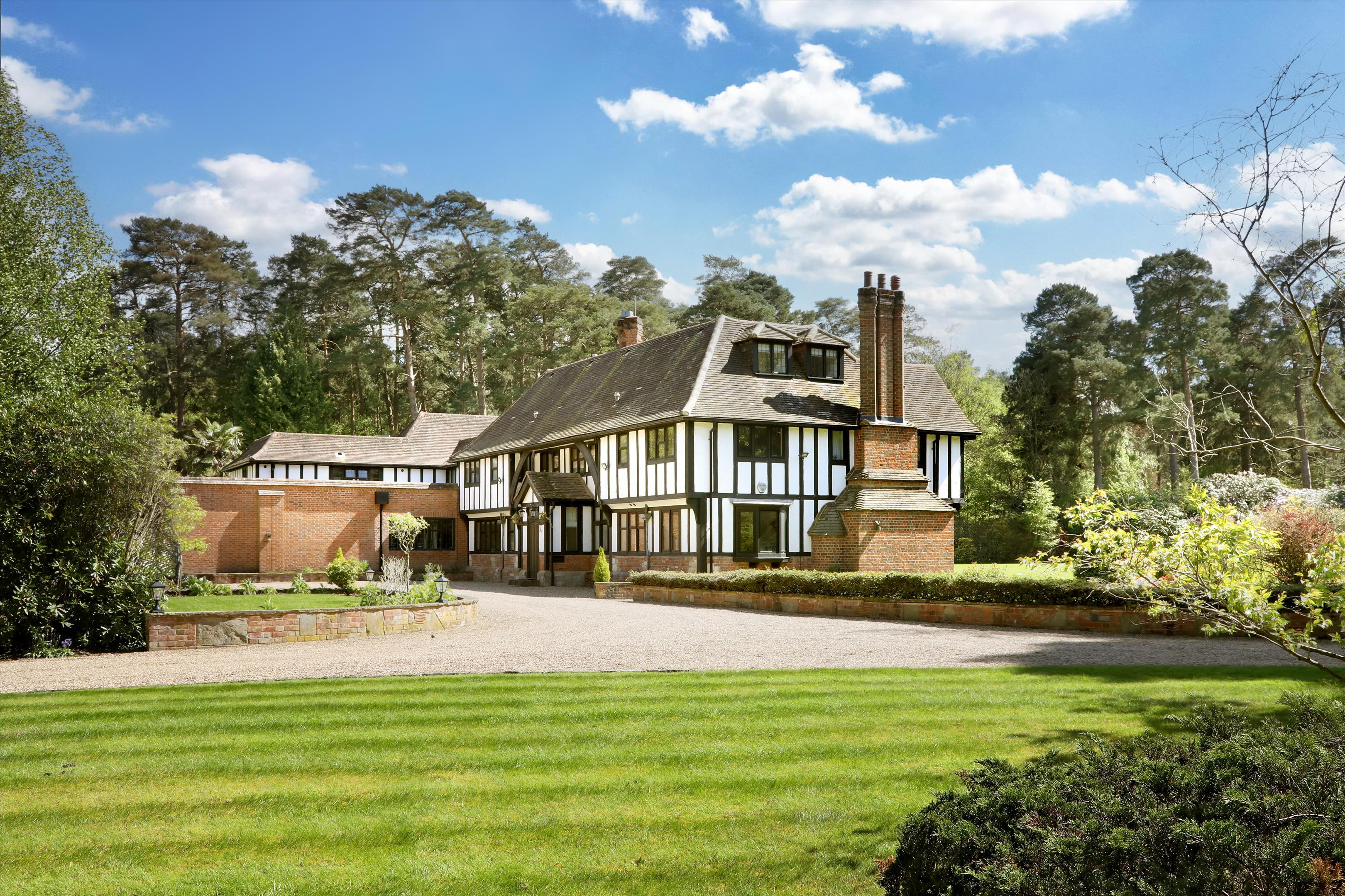 Fulmer, Buckinghamshire, SL3