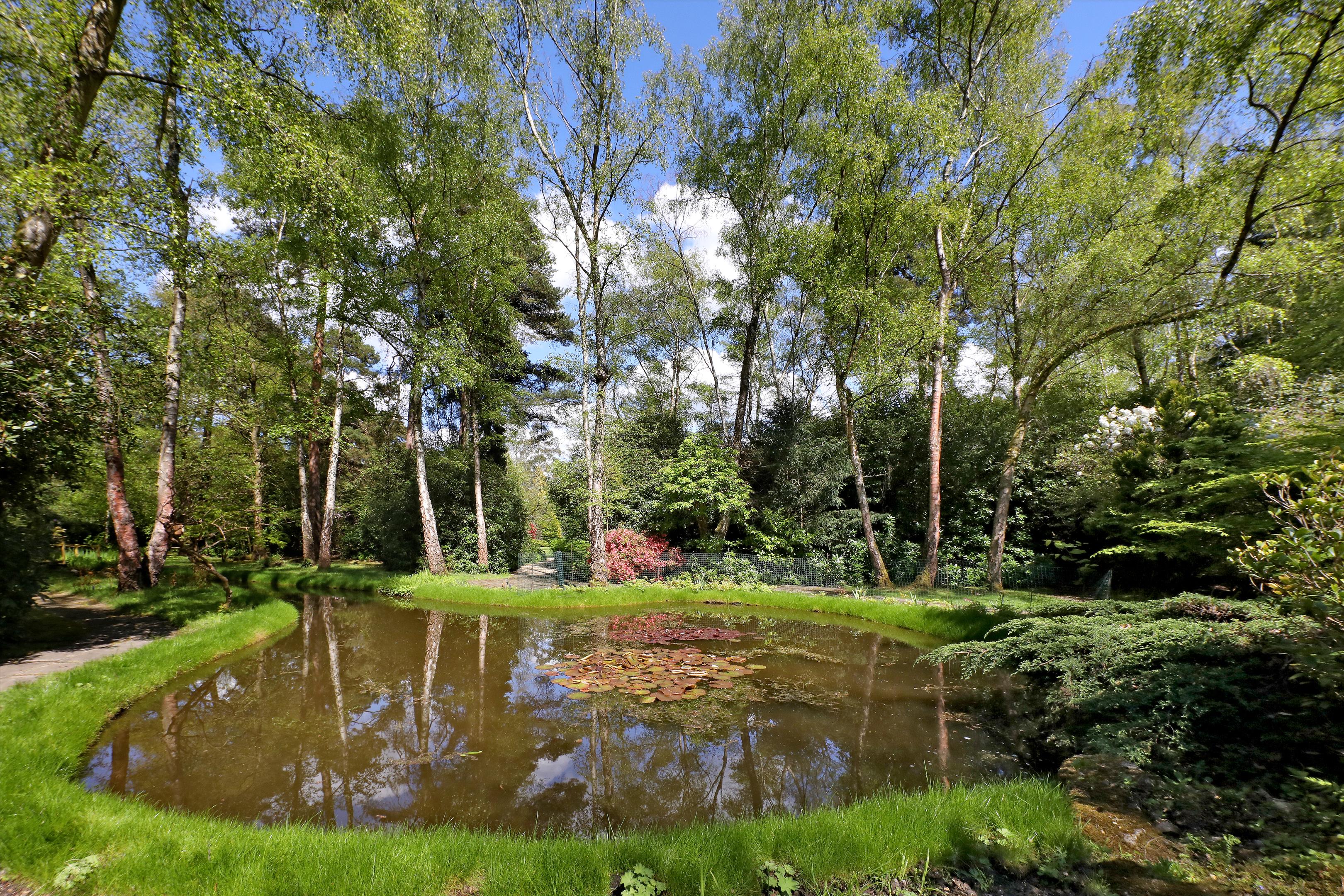 Fulmer, Buckinghamshire, SL3