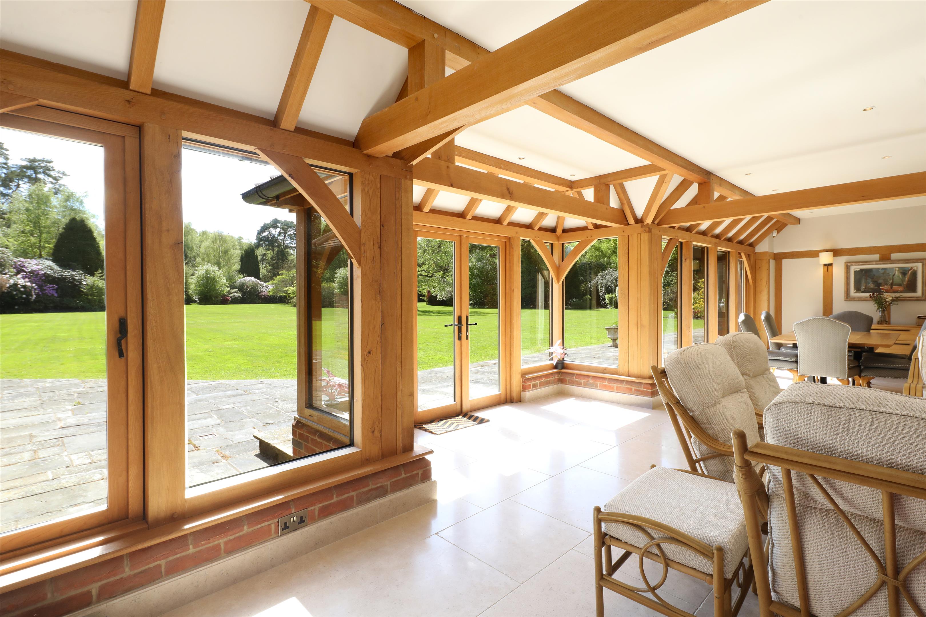 Fulmer, Buckinghamshire, SL3