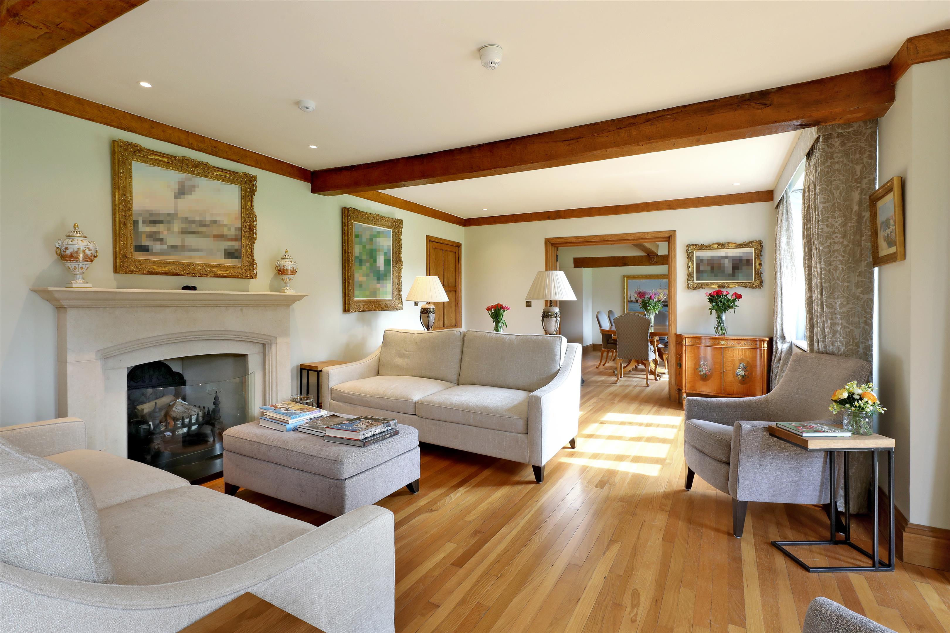 Fulmer, Buckinghamshire, SL3