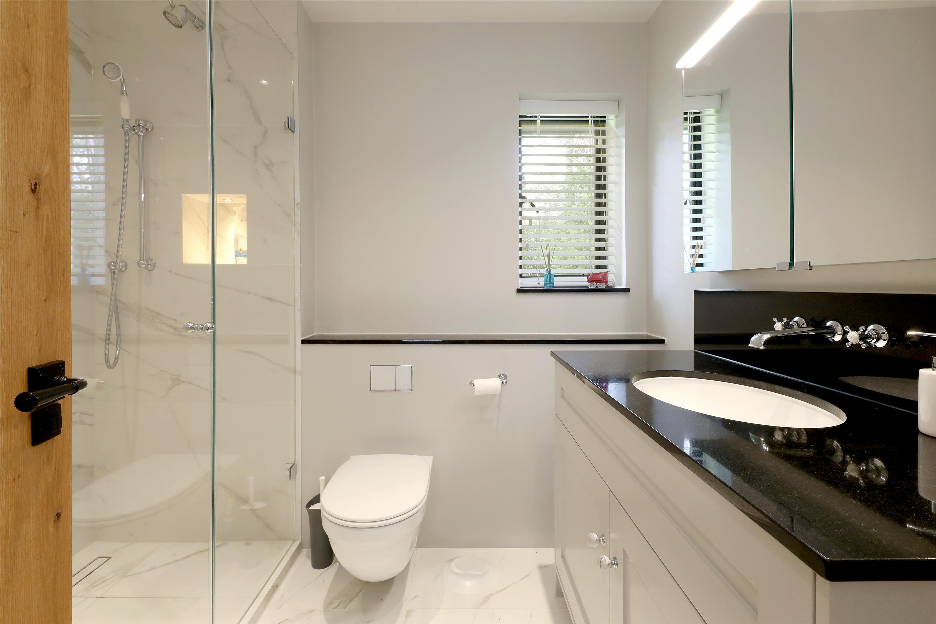 Fulmer, Buckinghamshire, SL3