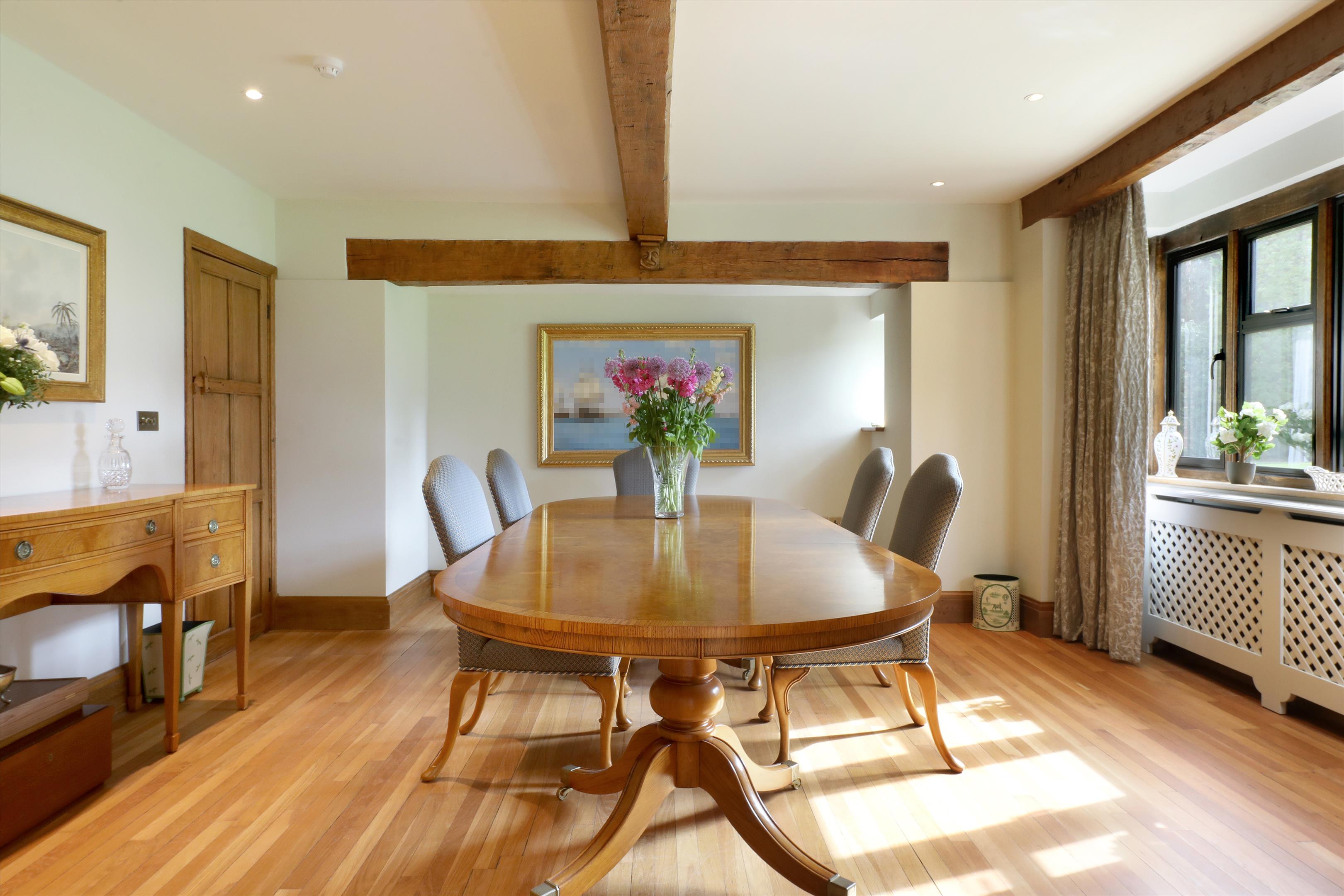 Fulmer, Buckinghamshire, SL3