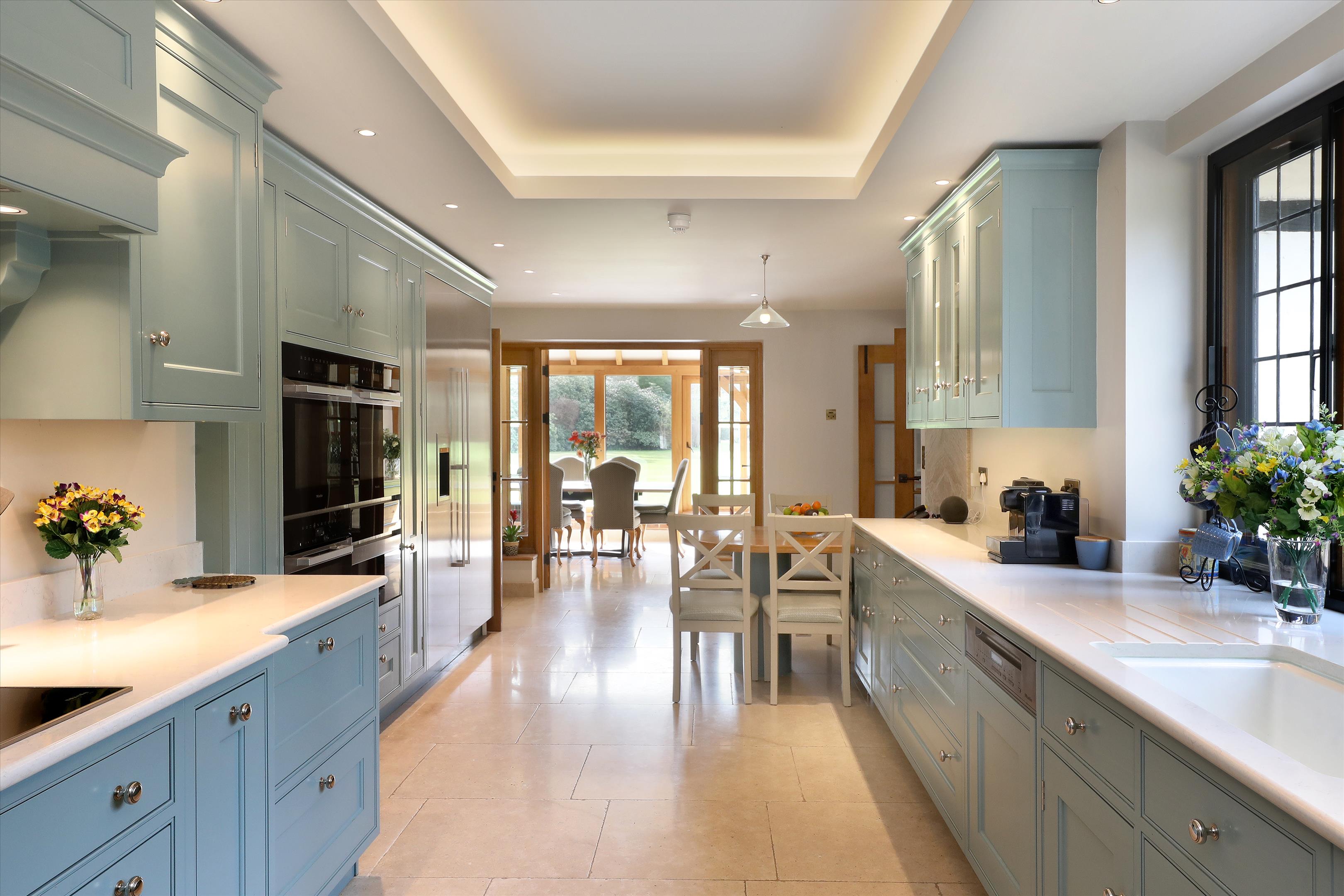 Fulmer, Buckinghamshire, SL3