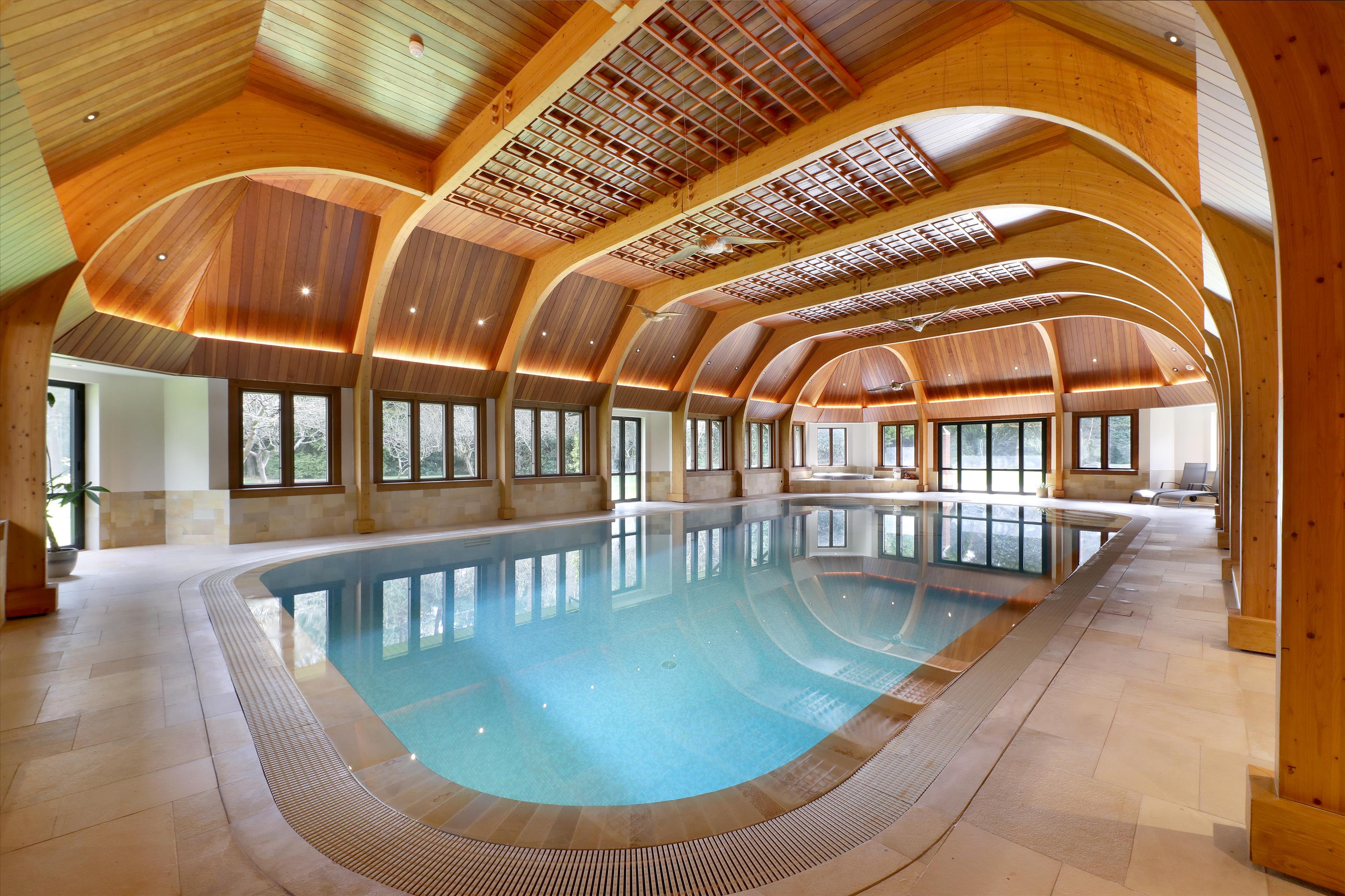 Fulmer, Buckinghamshire, SL3