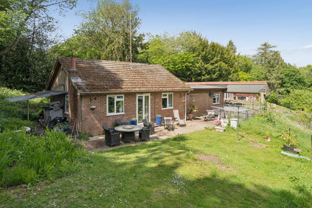 Clappins Lane, North Dean, High Wycombe, Buckinghamshire HP14