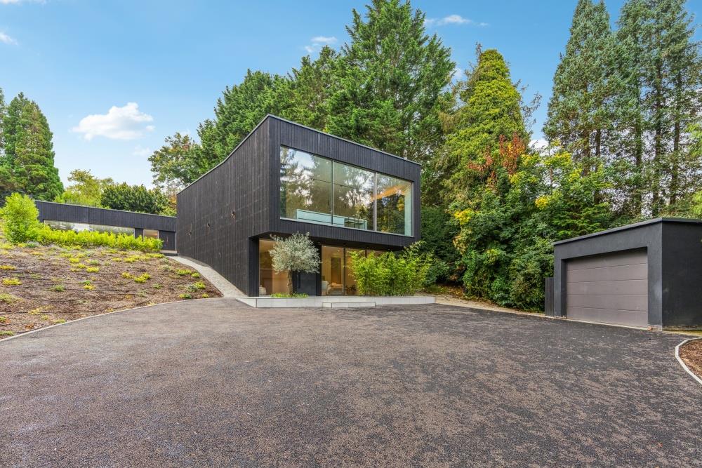 Box Lane, Hemel Hempstead, Hertfordshire, HP3