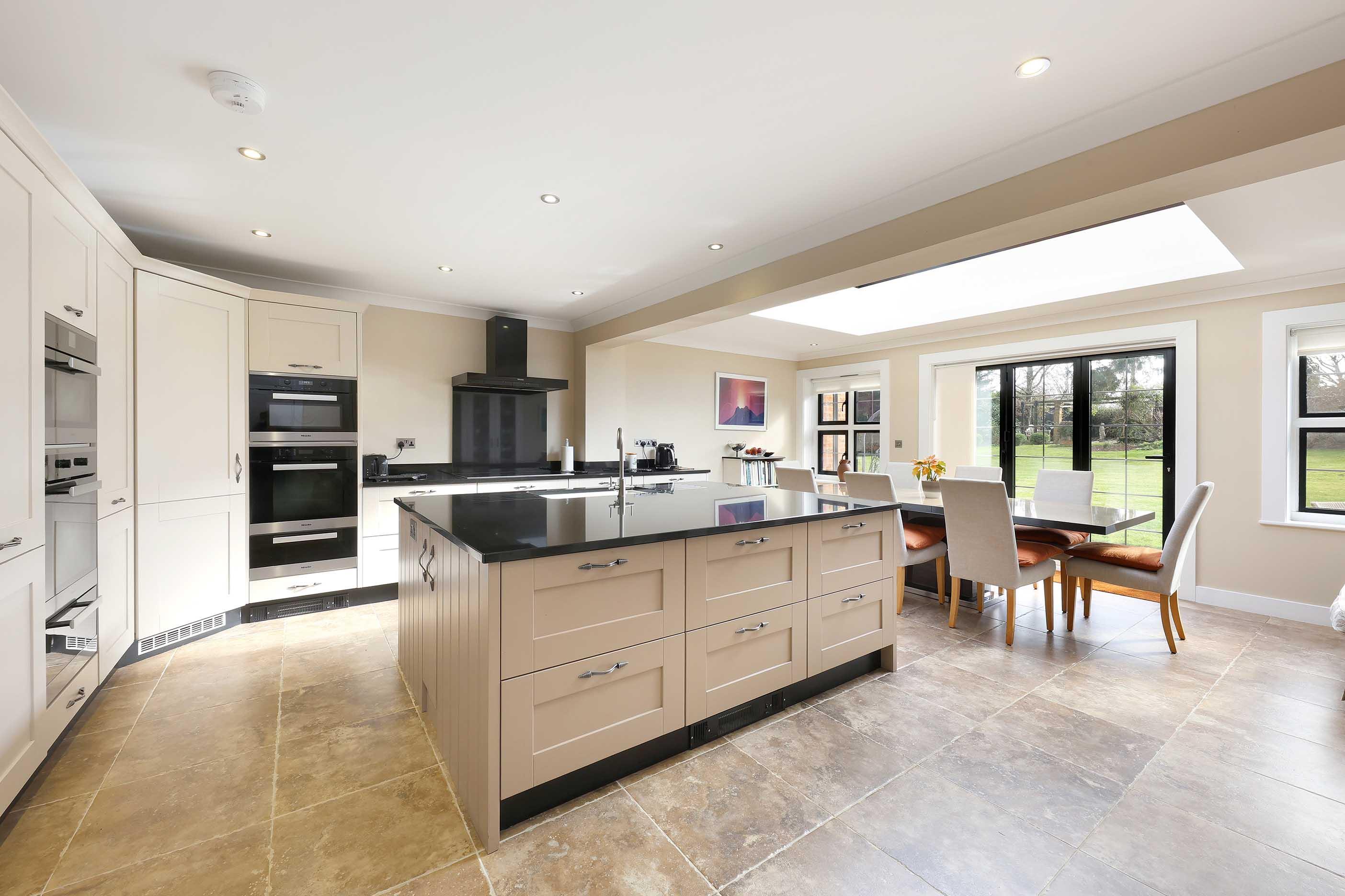 Ashmead Lane, Denham, Uxbridge, Buckinghamshire, UB9