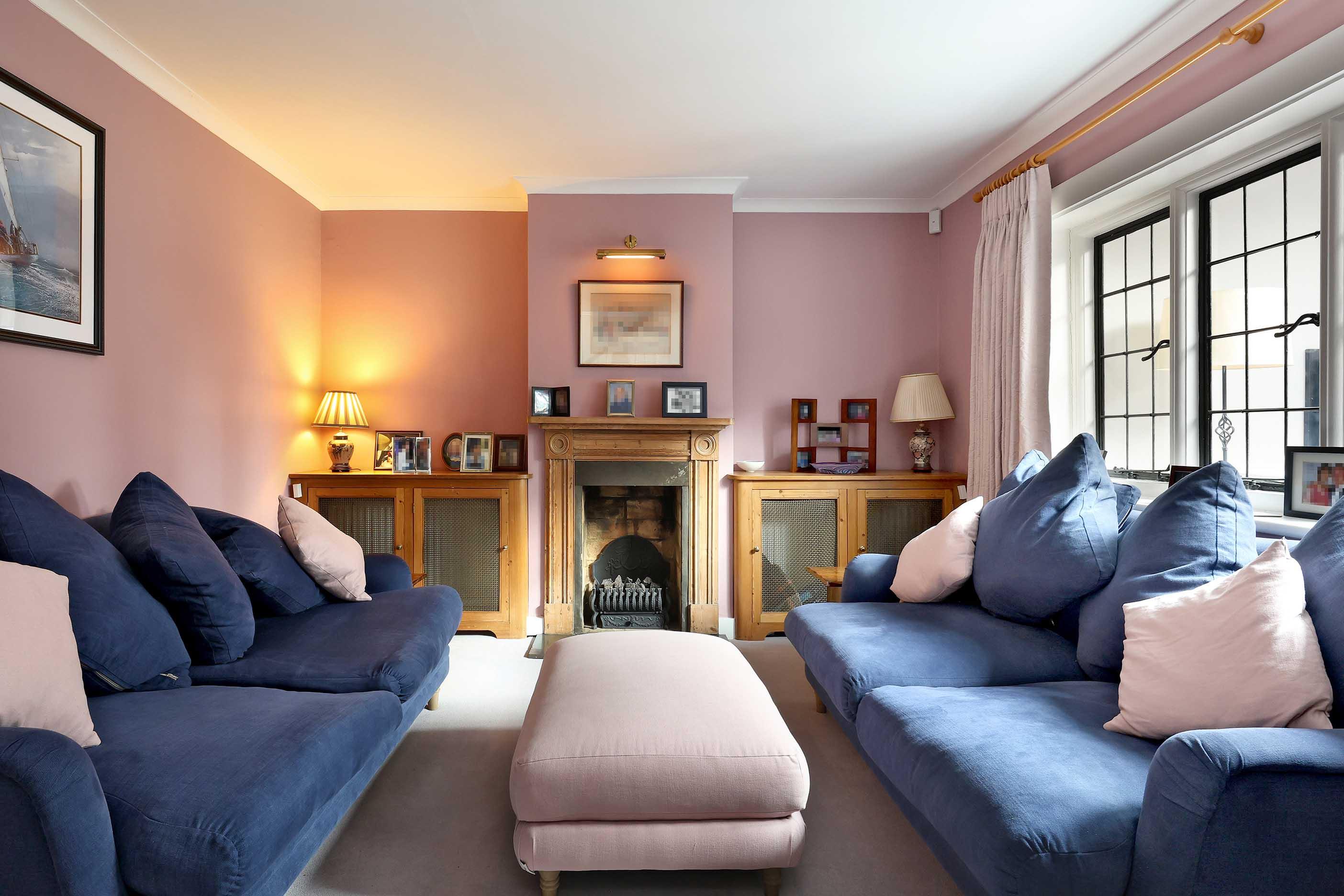 Ashmead Lane, Denham, Uxbridge, Buckinghamshire, UB9