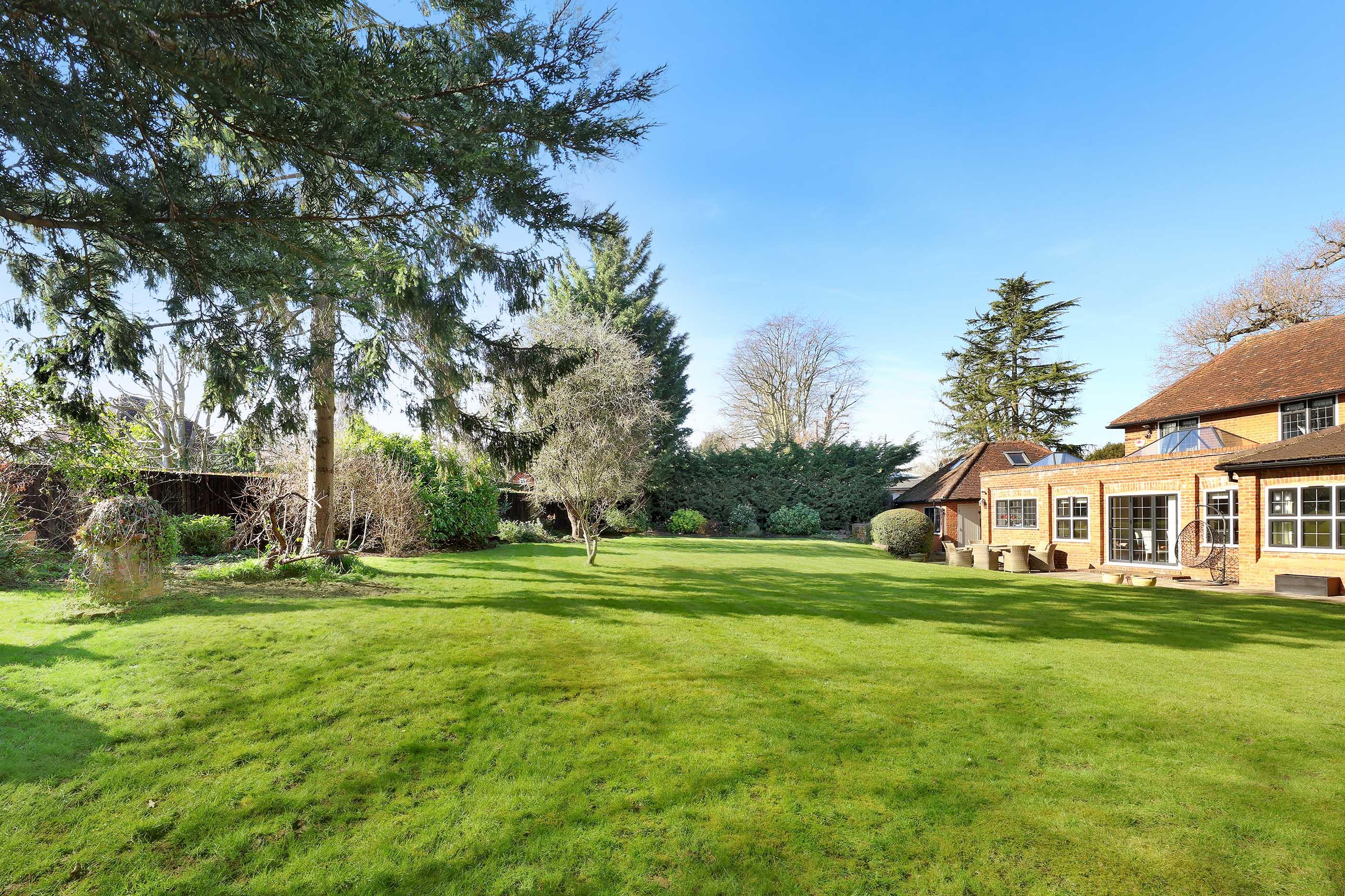 Ashmead Lane, Denham, Uxbridge, Buckinghamshire, UB9
