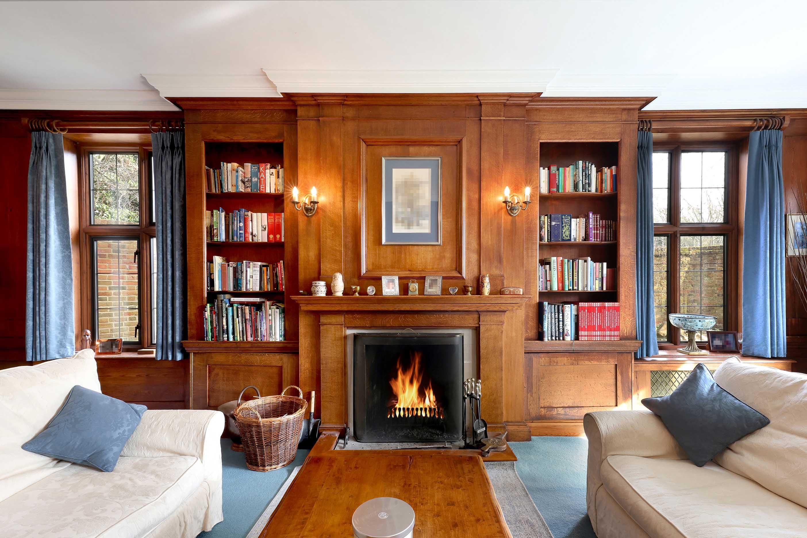 Ashmead Lane, Denham, Uxbridge, Buckinghamshire, UB9
