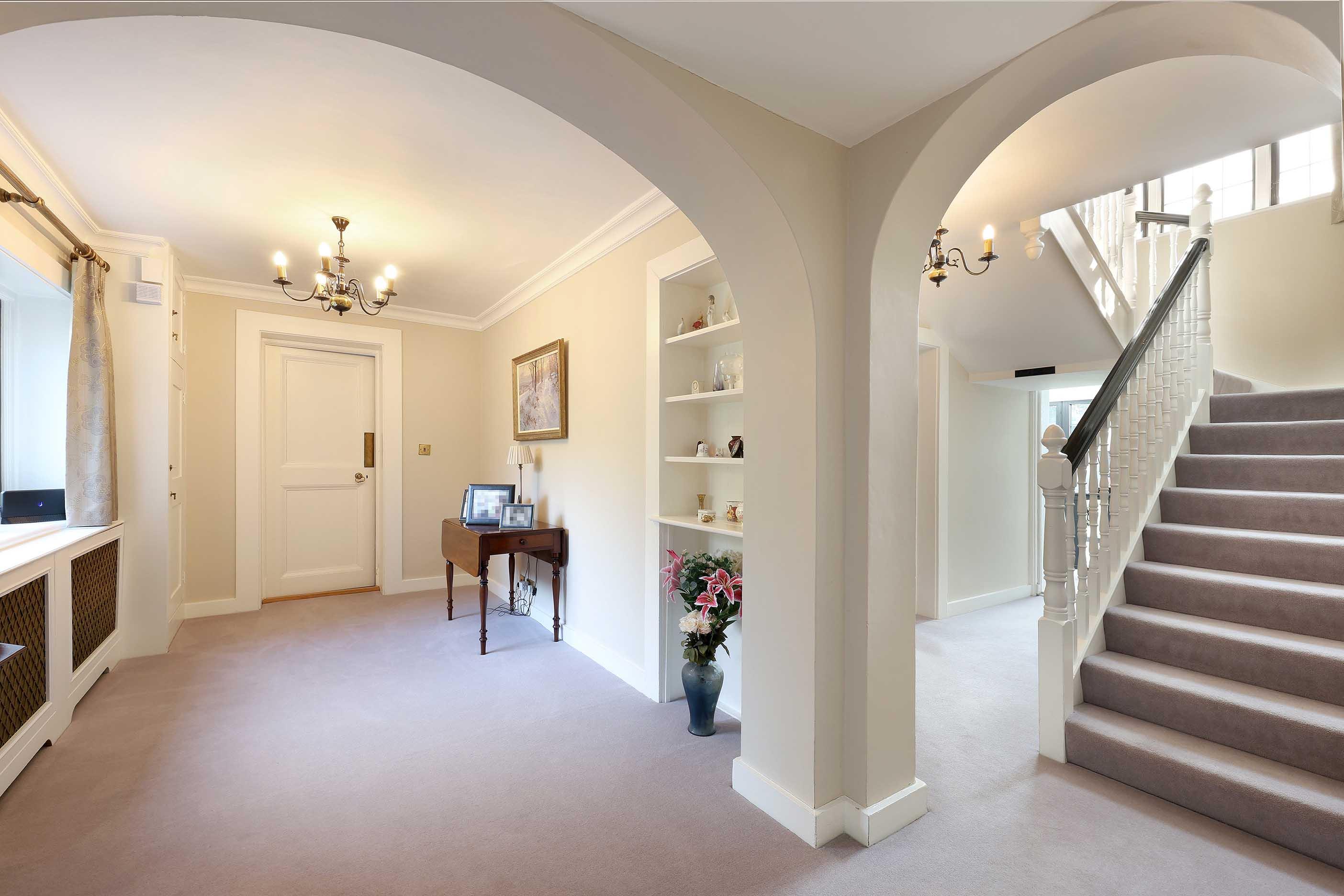 Ashmead Lane, Denham, Uxbridge, Buckinghamshire, UB9