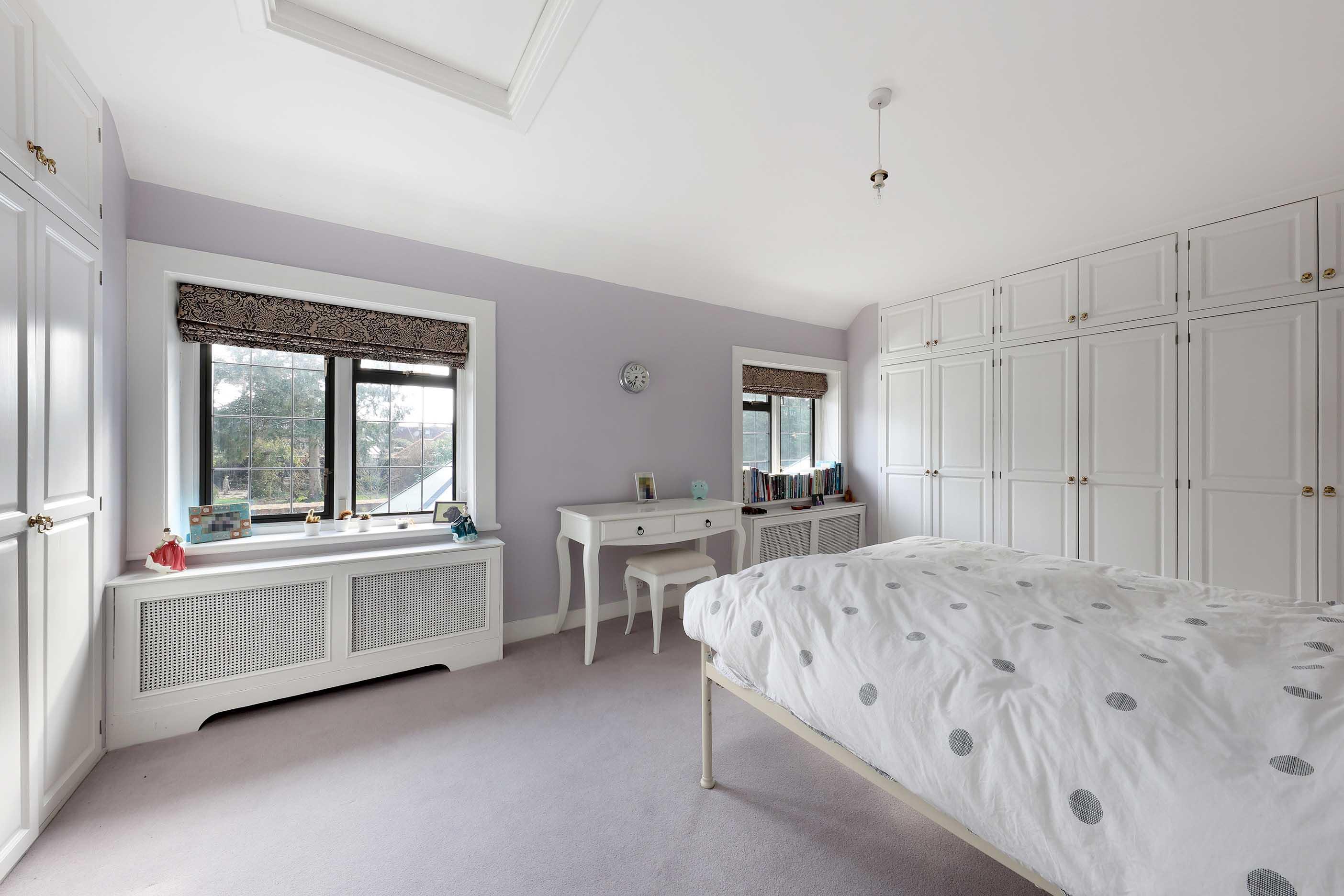 Ashmead Lane, Denham, Uxbridge, Buckinghamshire, UB9