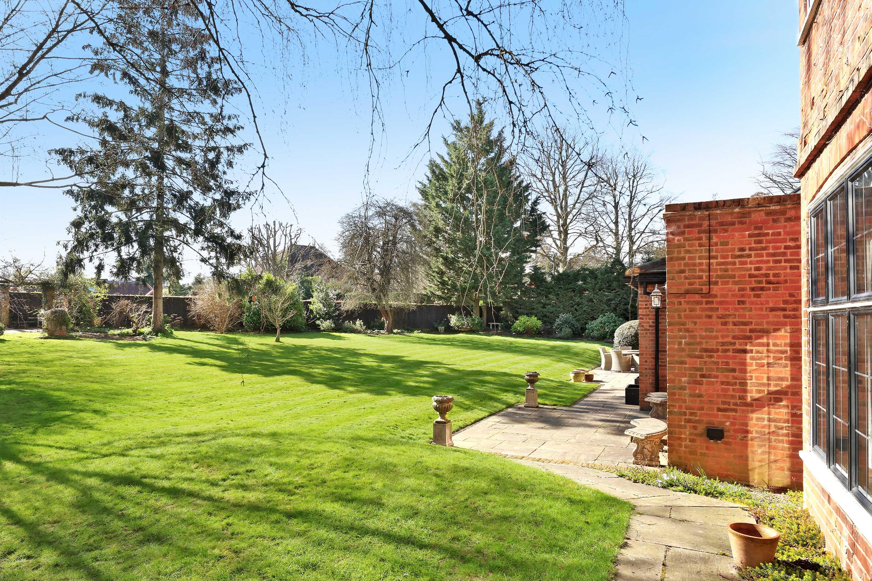 Ashmead Lane, Denham, Uxbridge, Buckinghamshire, UB9