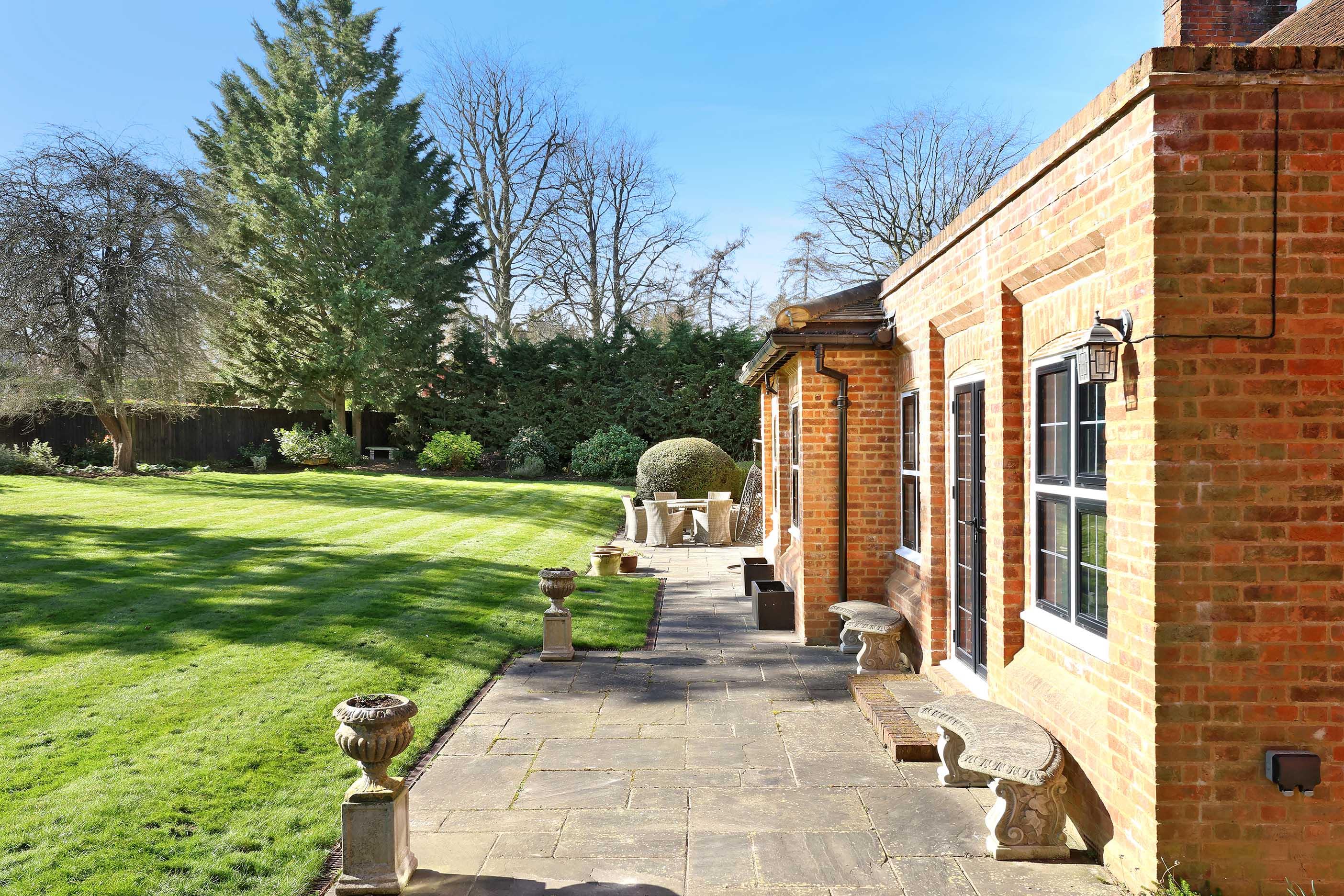 Ashmead Lane, Denham, Uxbridge, Buckinghamshire, UB9