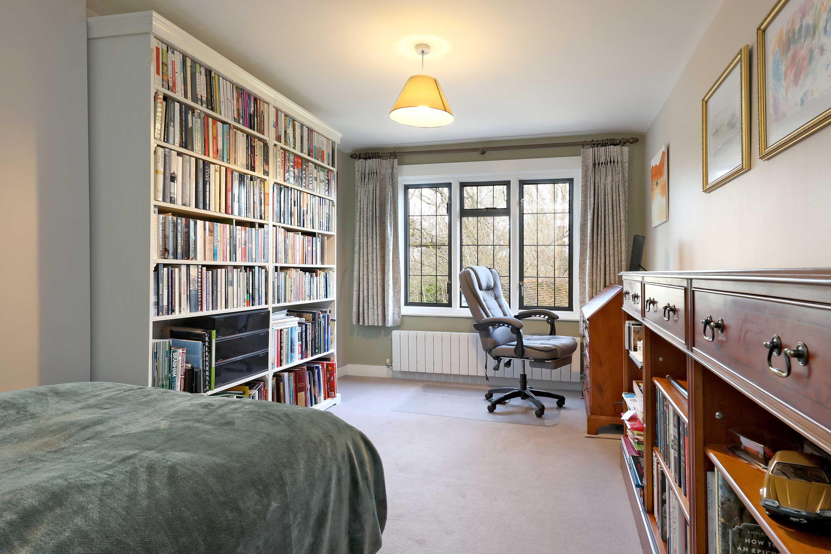 Ashmead Lane, Denham, Uxbridge, Buckinghamshire, UB9