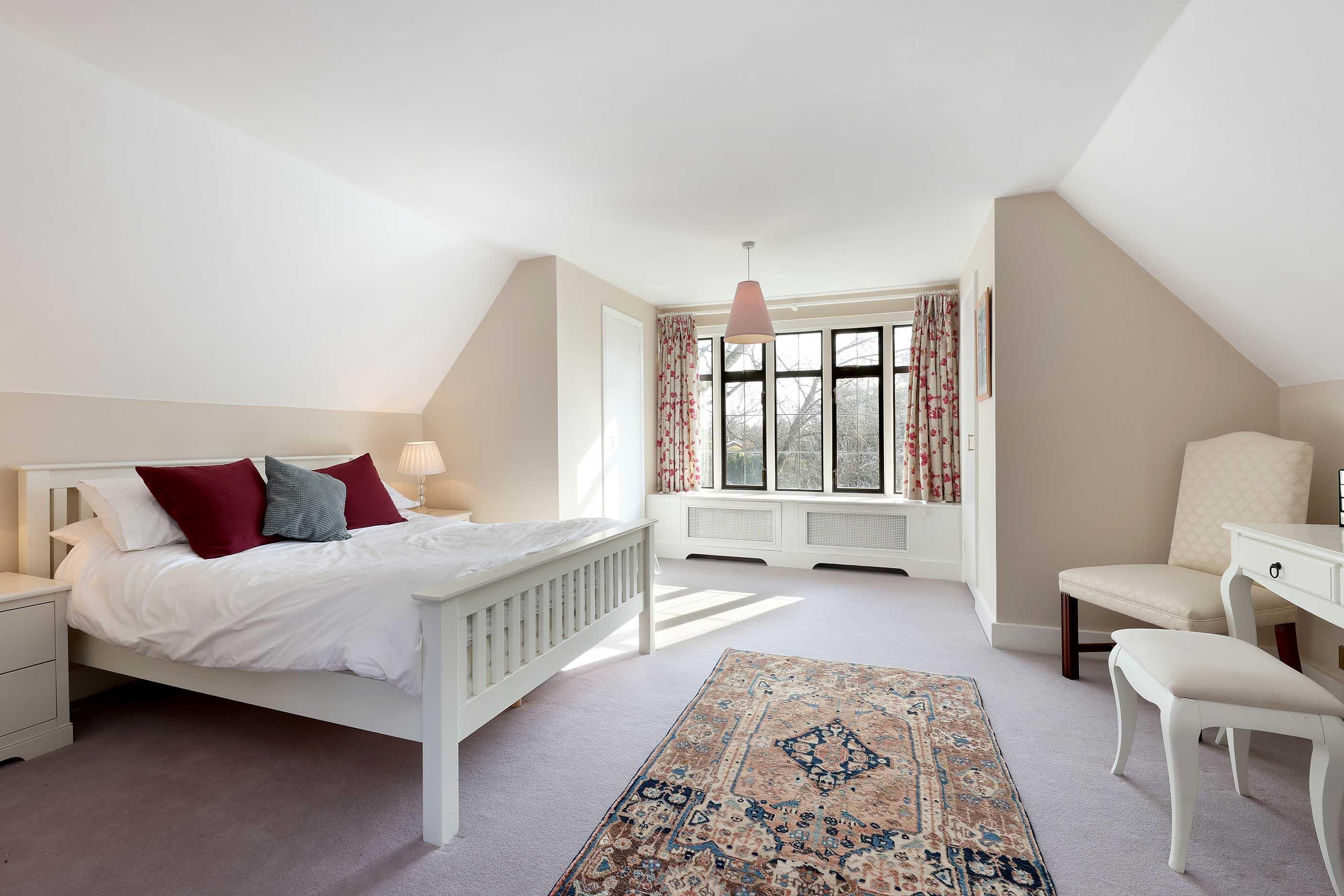 Ashmead Lane, Denham, Uxbridge, Buckinghamshire, UB9
