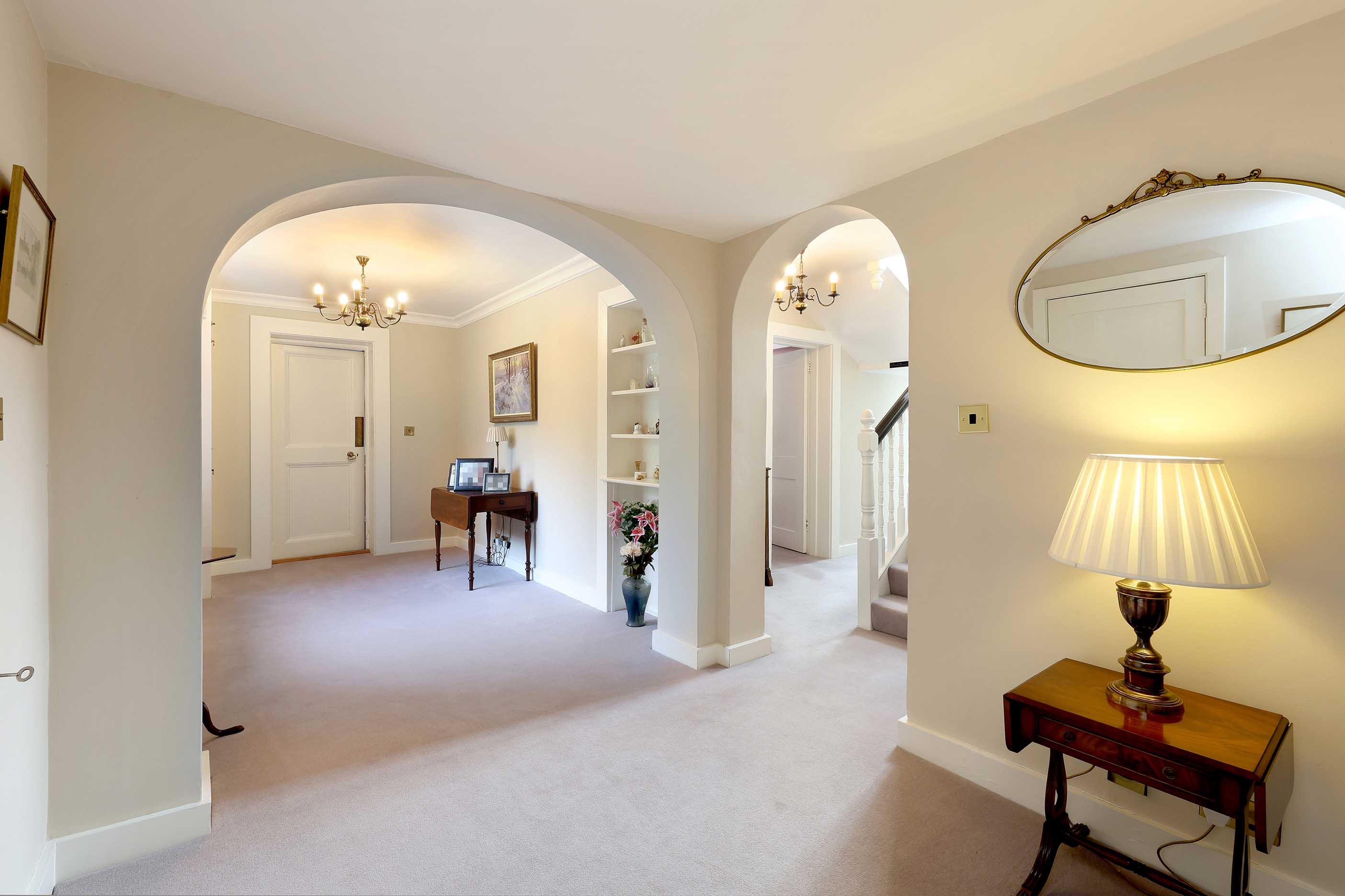 Ashmead Lane, Denham, Uxbridge, Buckinghamshire, UB9