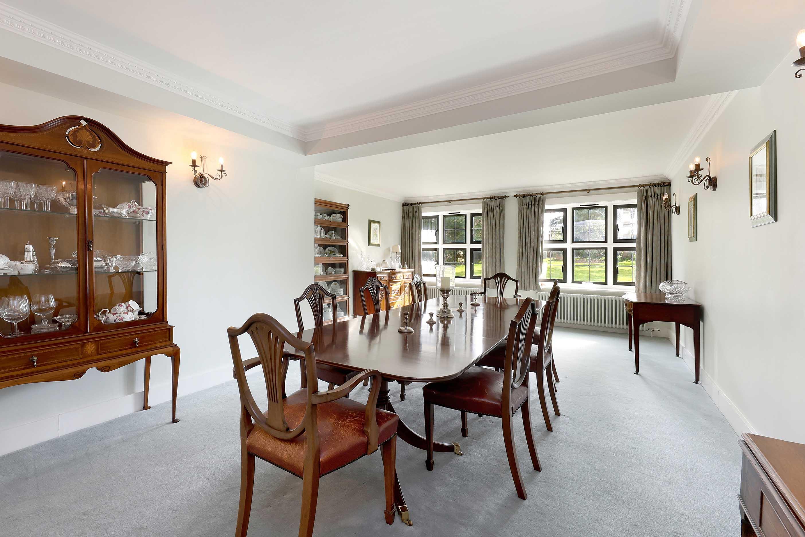 Ashmead Lane, Denham, Uxbridge, Buckinghamshire, UB9