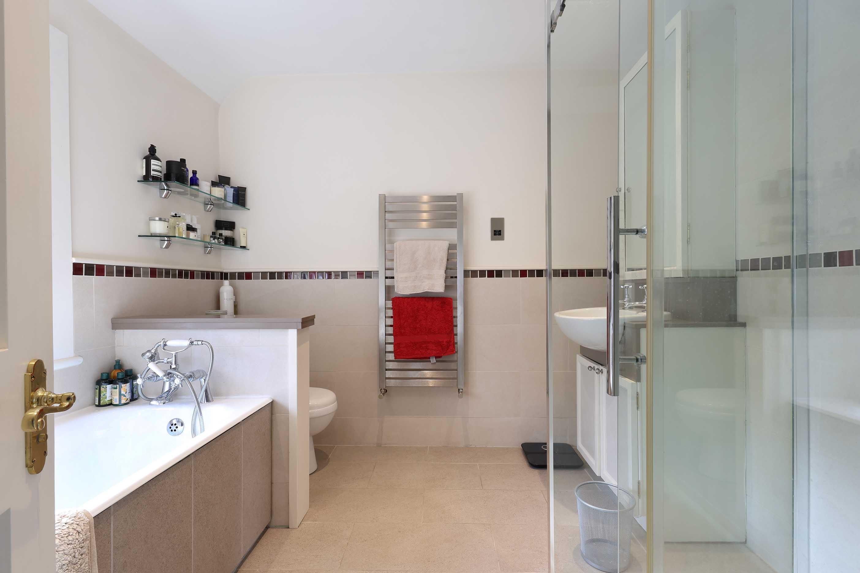 Ashmead Lane, Denham, Uxbridge, Buckinghamshire, UB9