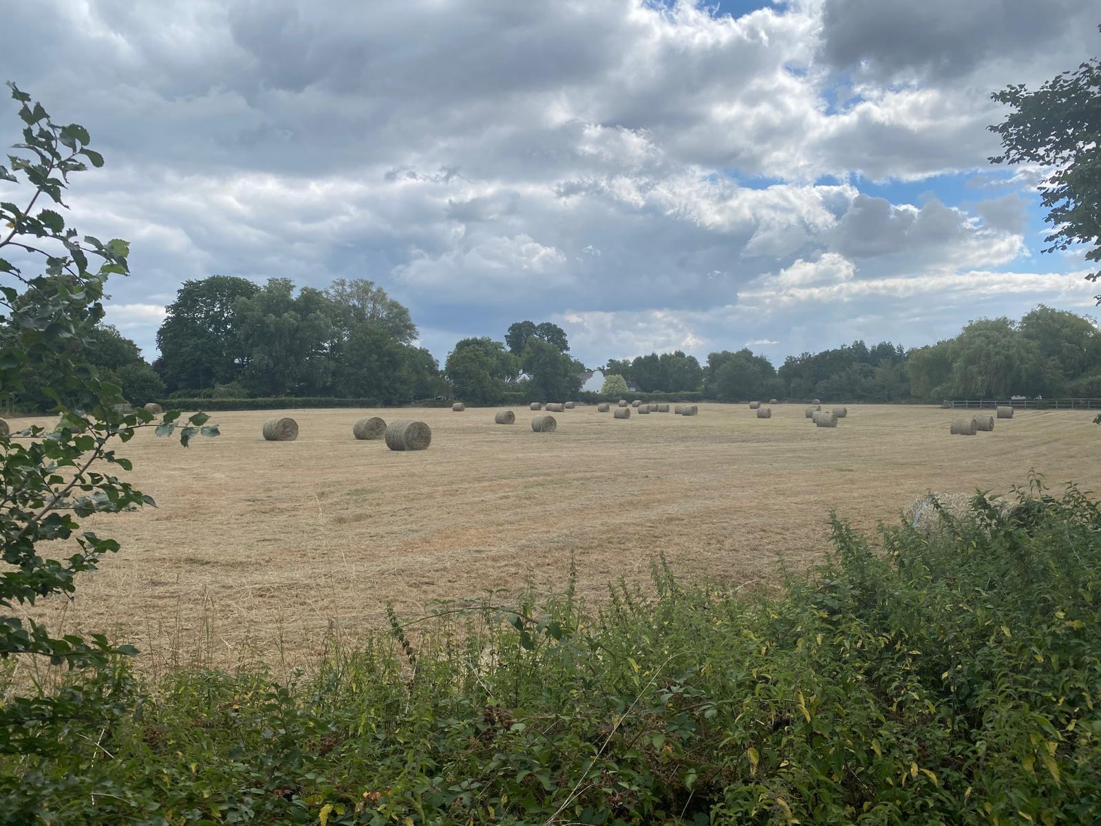 Ashmead Lane, Denham, Uxbridge, Buckinghamshire, UB9