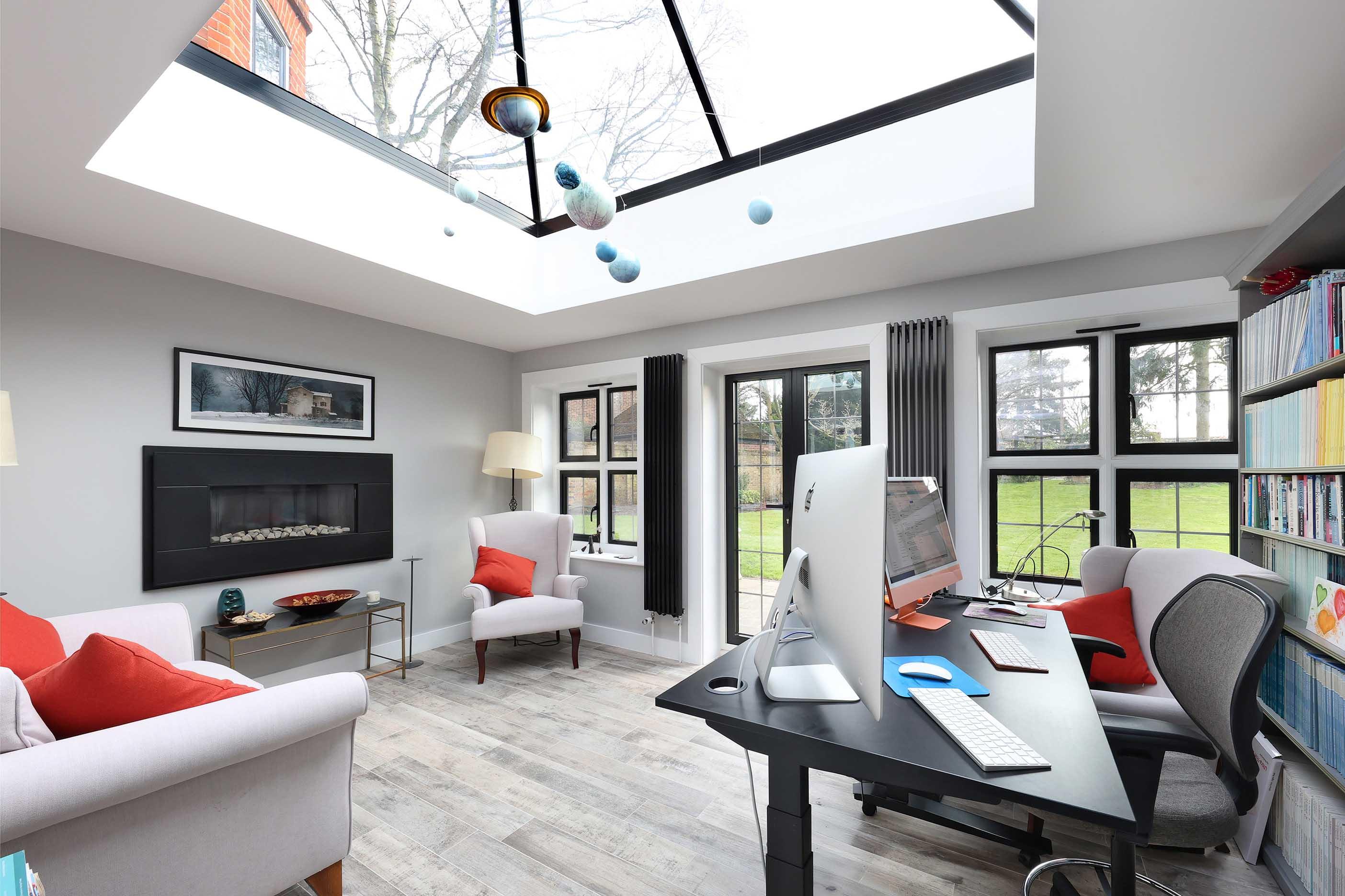 Ashmead Lane, Denham, Uxbridge, Buckinghamshire, UB9