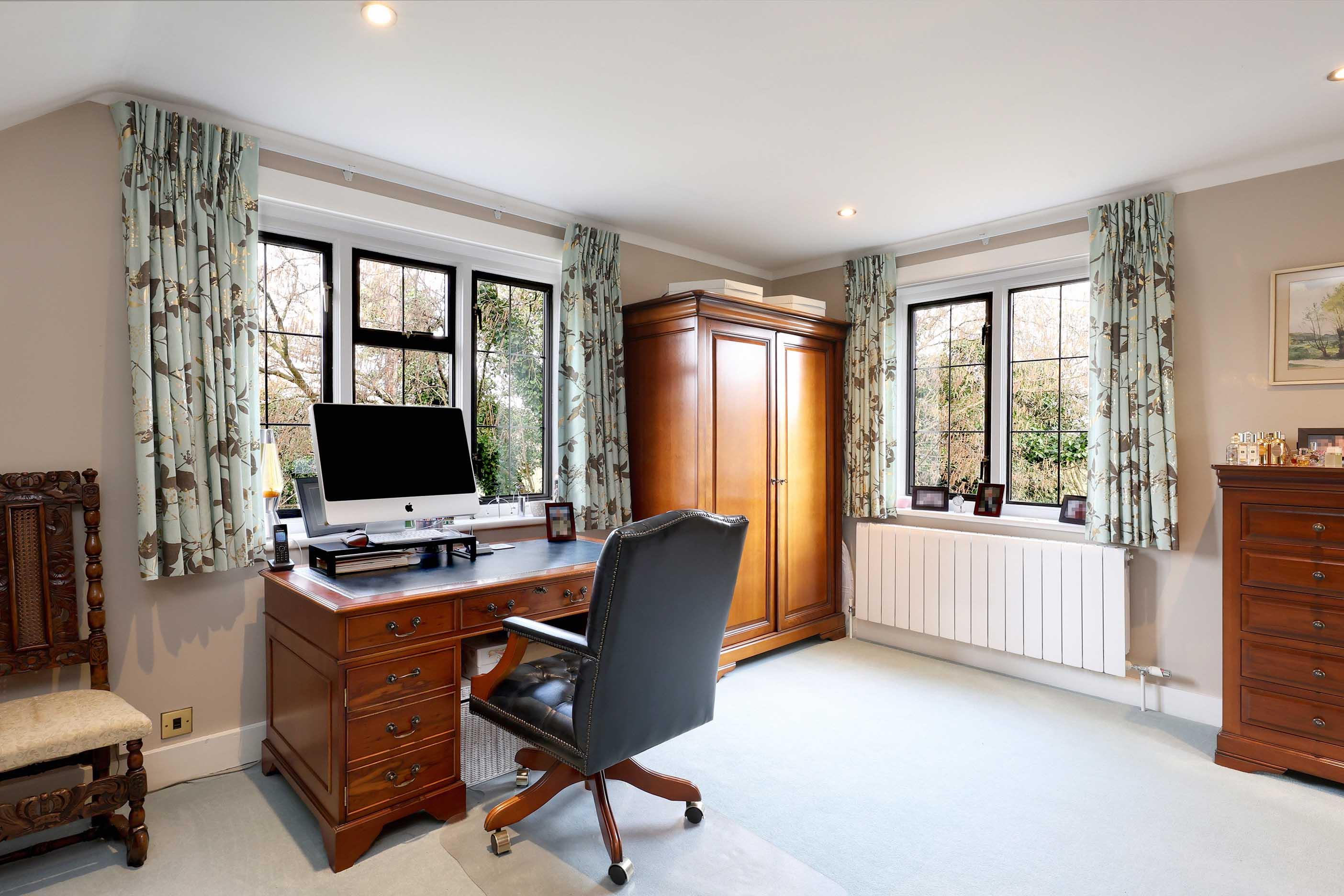 Ashmead Lane, Denham, Uxbridge, Buckinghamshire, UB9