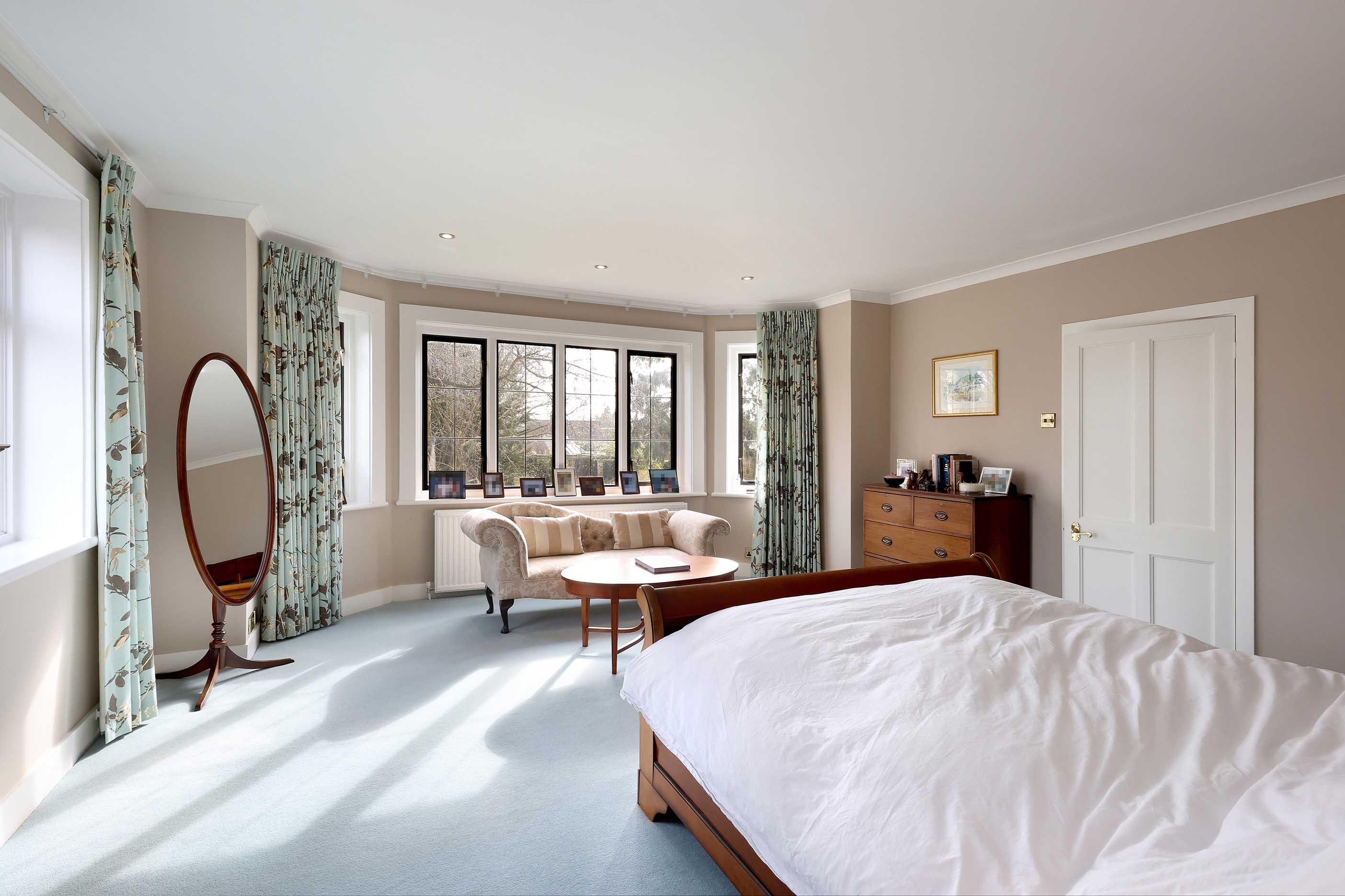 Ashmead Lane, Denham, Uxbridge, Buckinghamshire, UB9