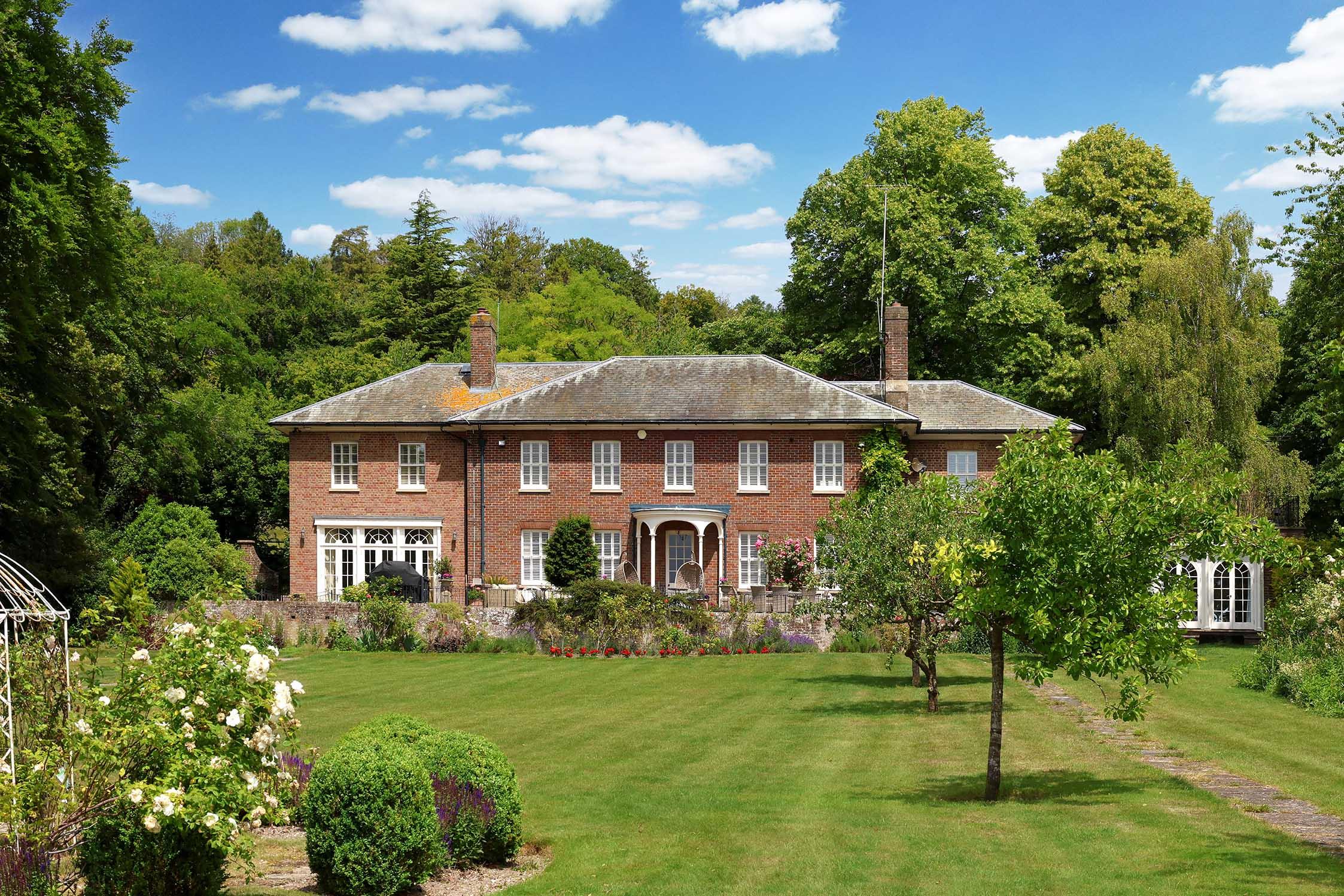 Hale Lane, Wendover, Buckinghamshire, HP22