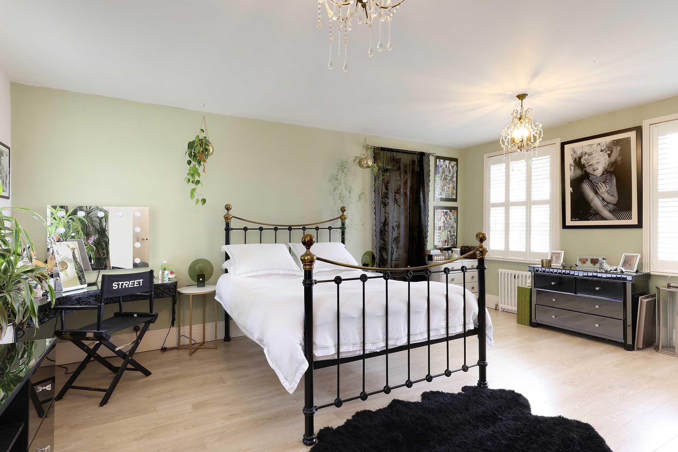 Hale Lane, Wendover, Buckinghamshire, HP22