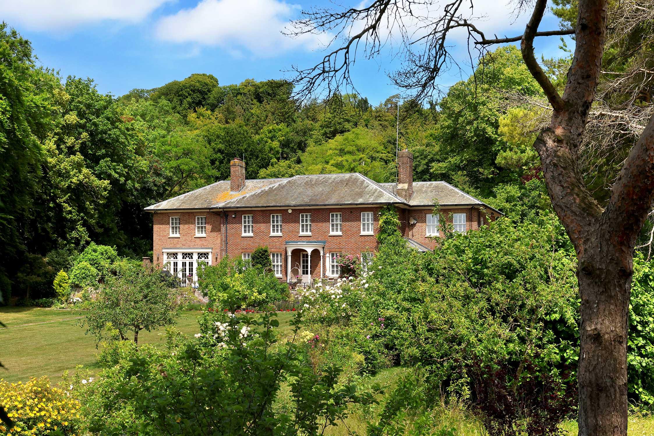 Hale Lane, Wendover, Buckinghamshire, HP22