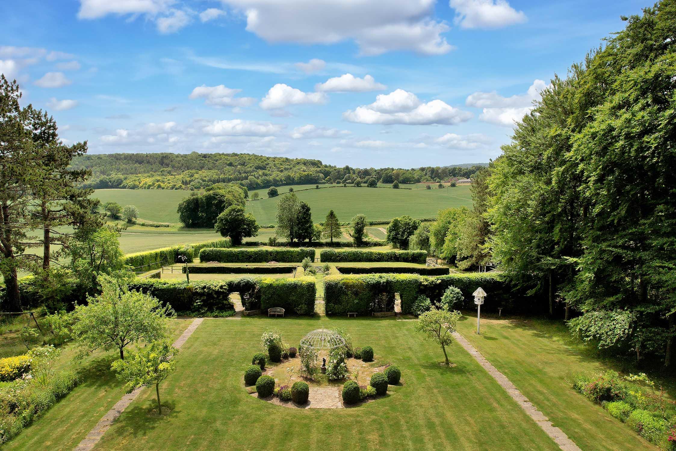Hale Lane, Wendover, Buckinghamshire, HP22