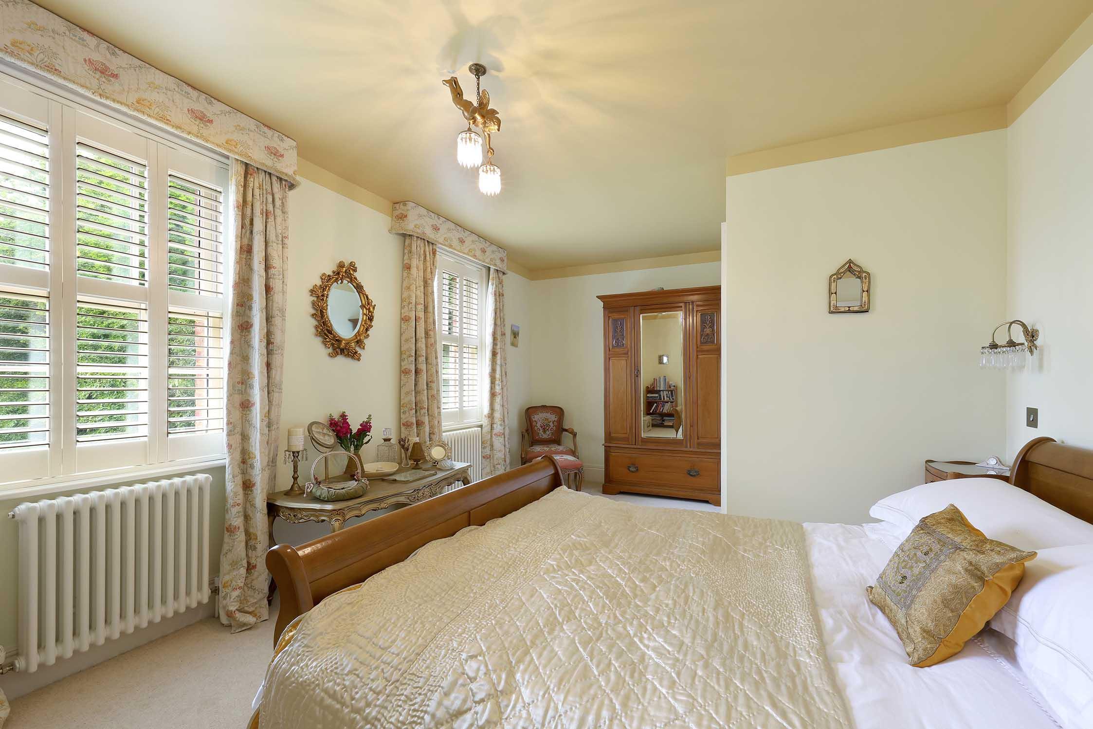 Hale Lane, Wendover, Buckinghamshire, HP22