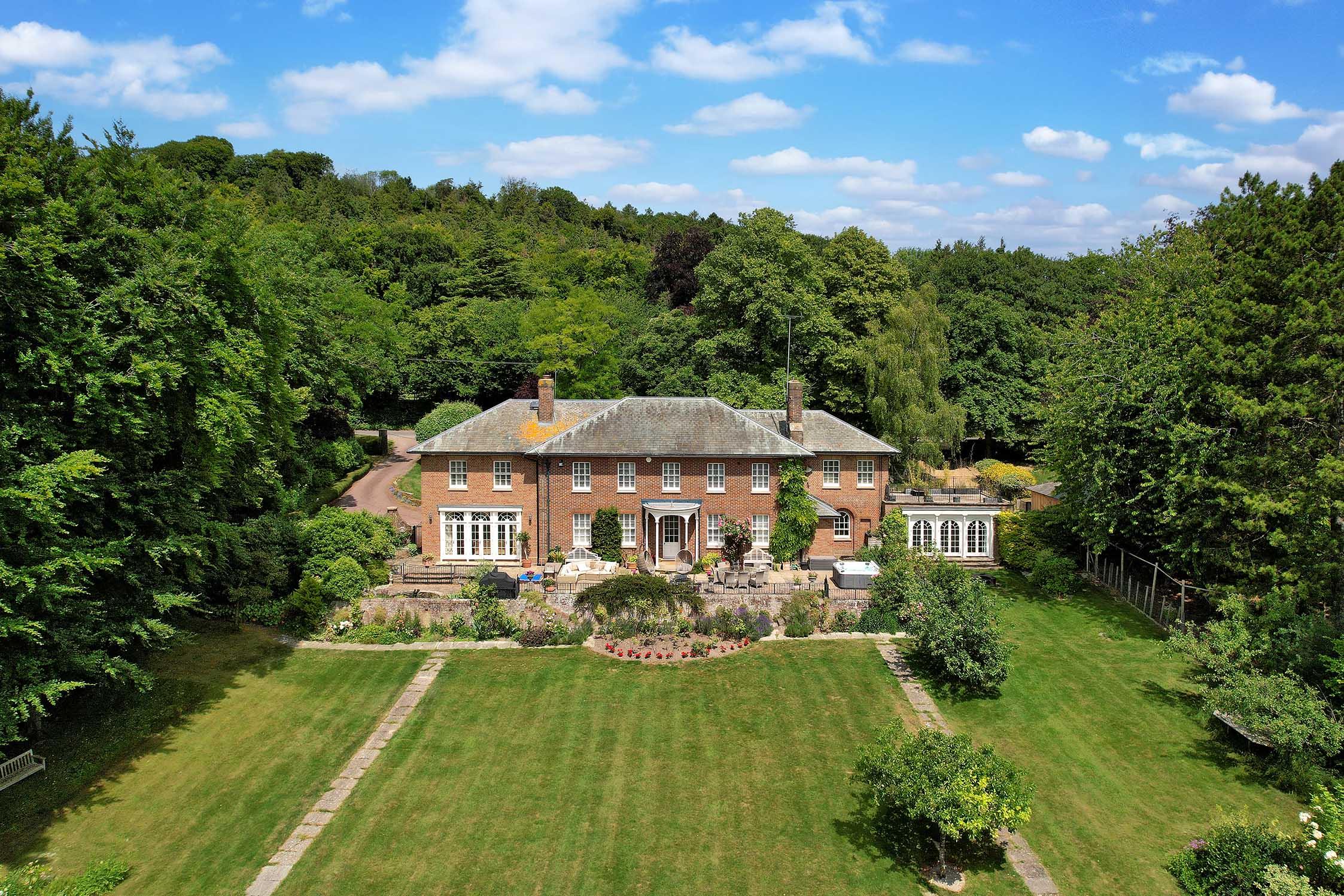 Hale Lane, Wendover, Buckinghamshire, HP22