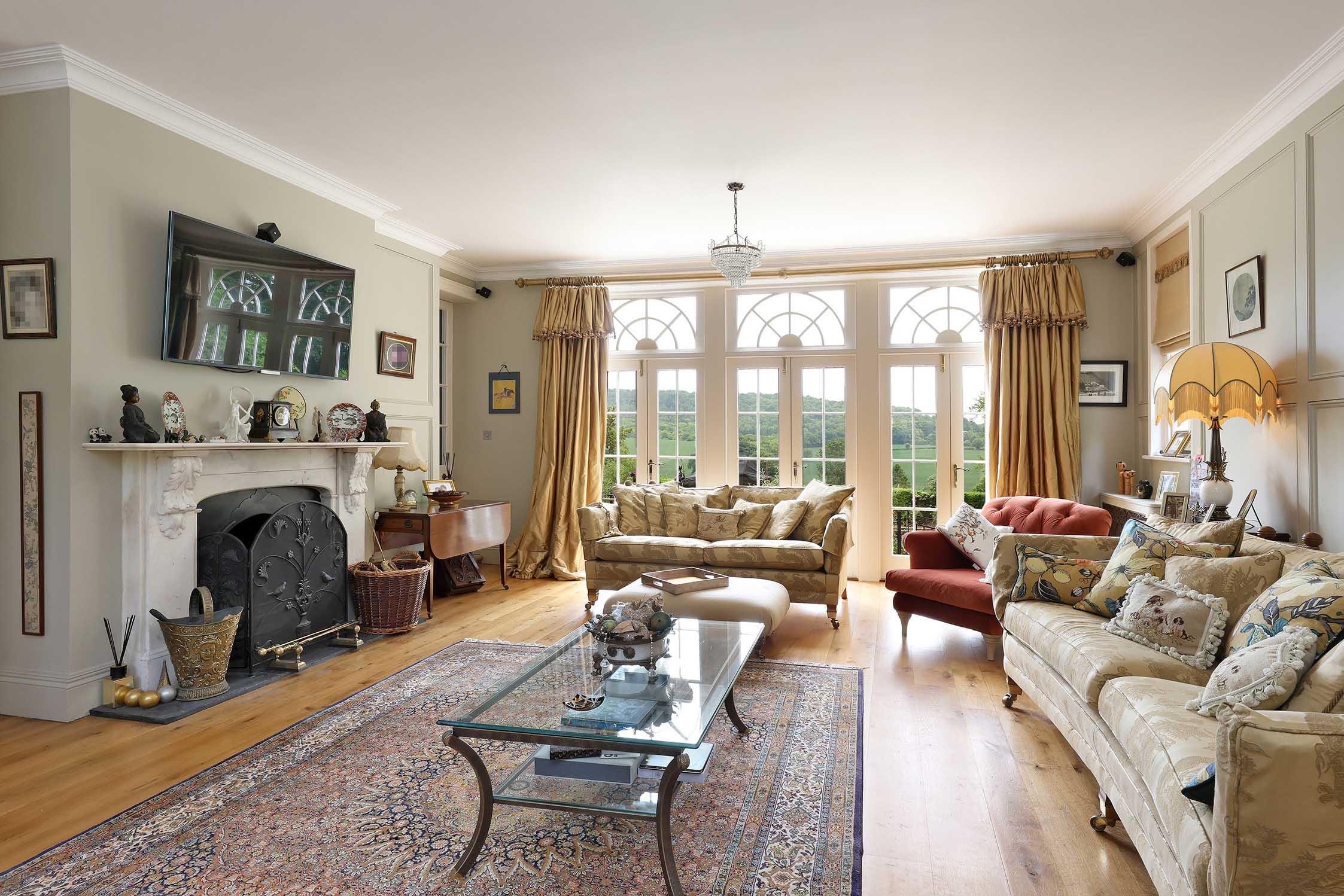 Hale Lane, Wendover, Buckinghamshire, HP22