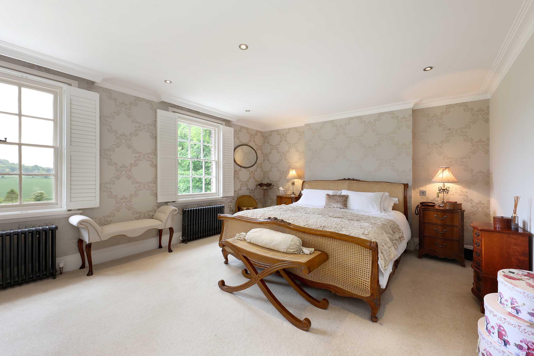 Hale Lane, Wendover, Buckinghamshire, HP22
