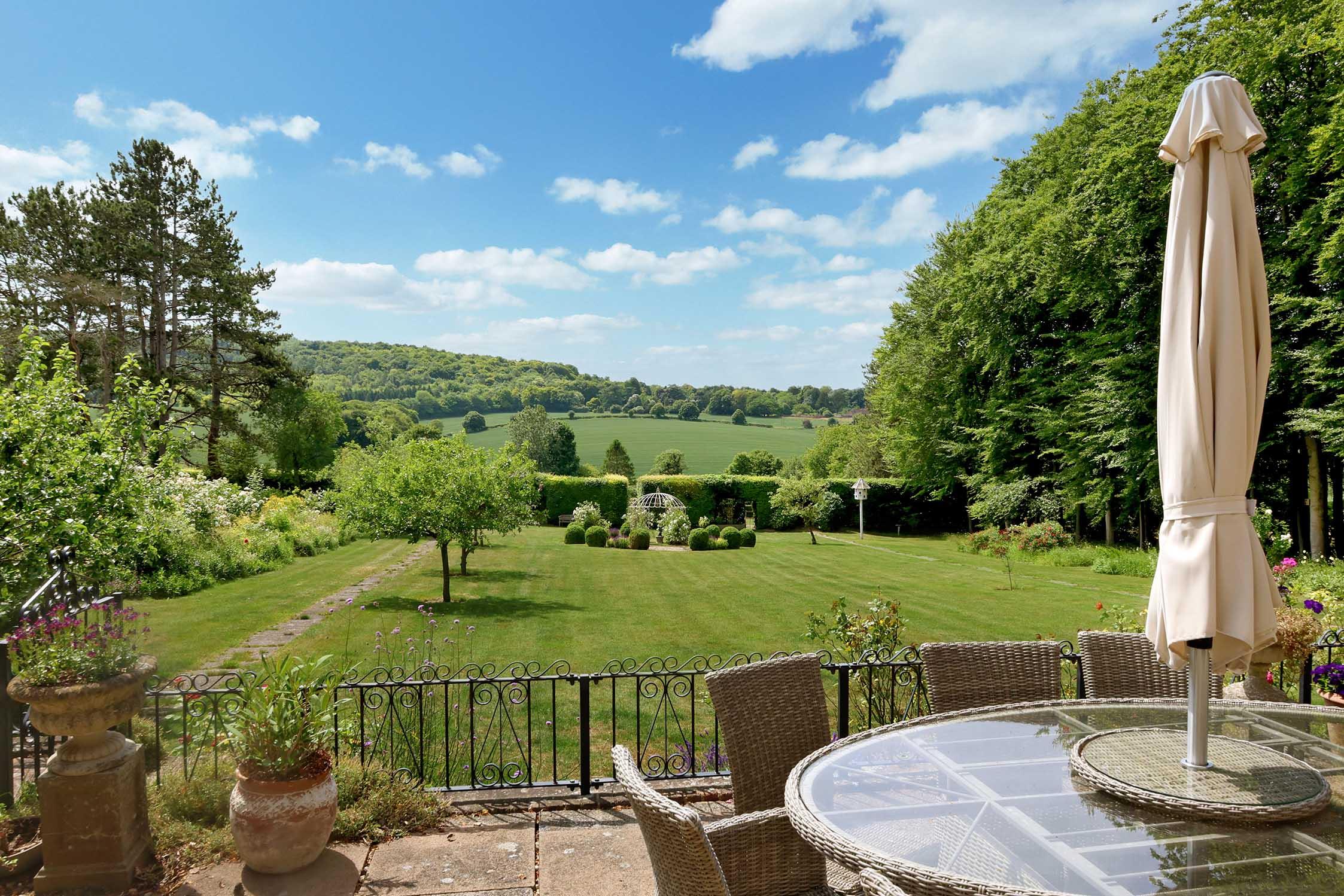 Hale Lane, Wendover, Buckinghamshire, HP22