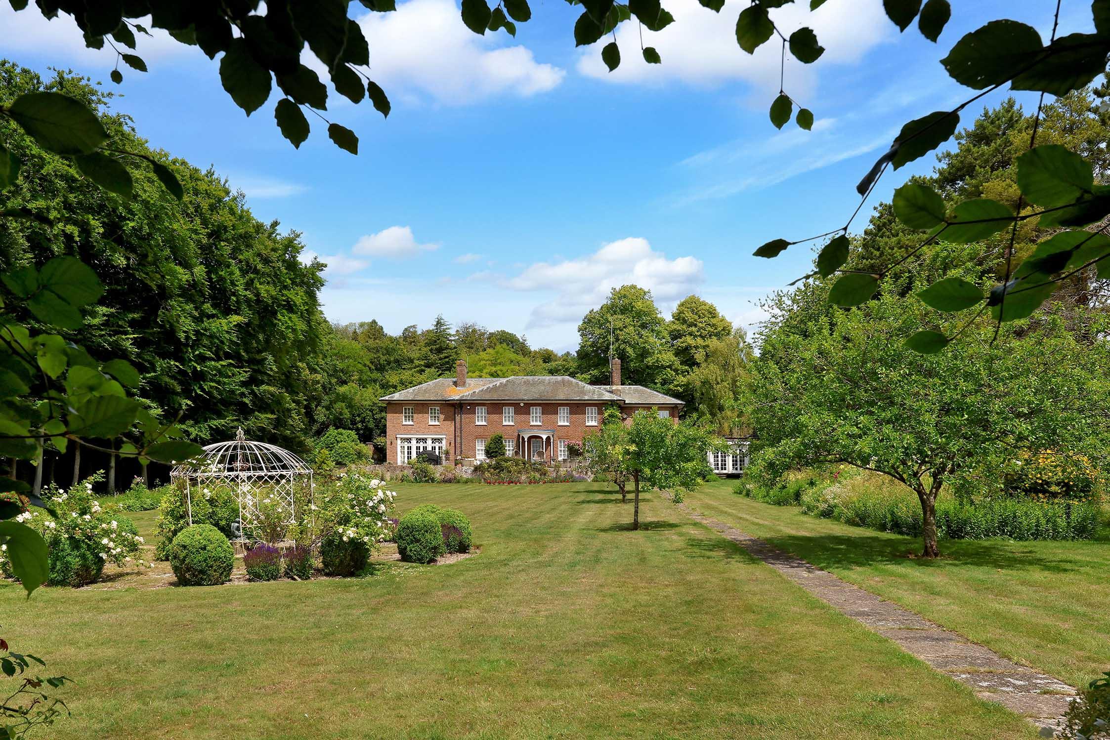 Hale Lane, Wendover, Buckinghamshire, HP22