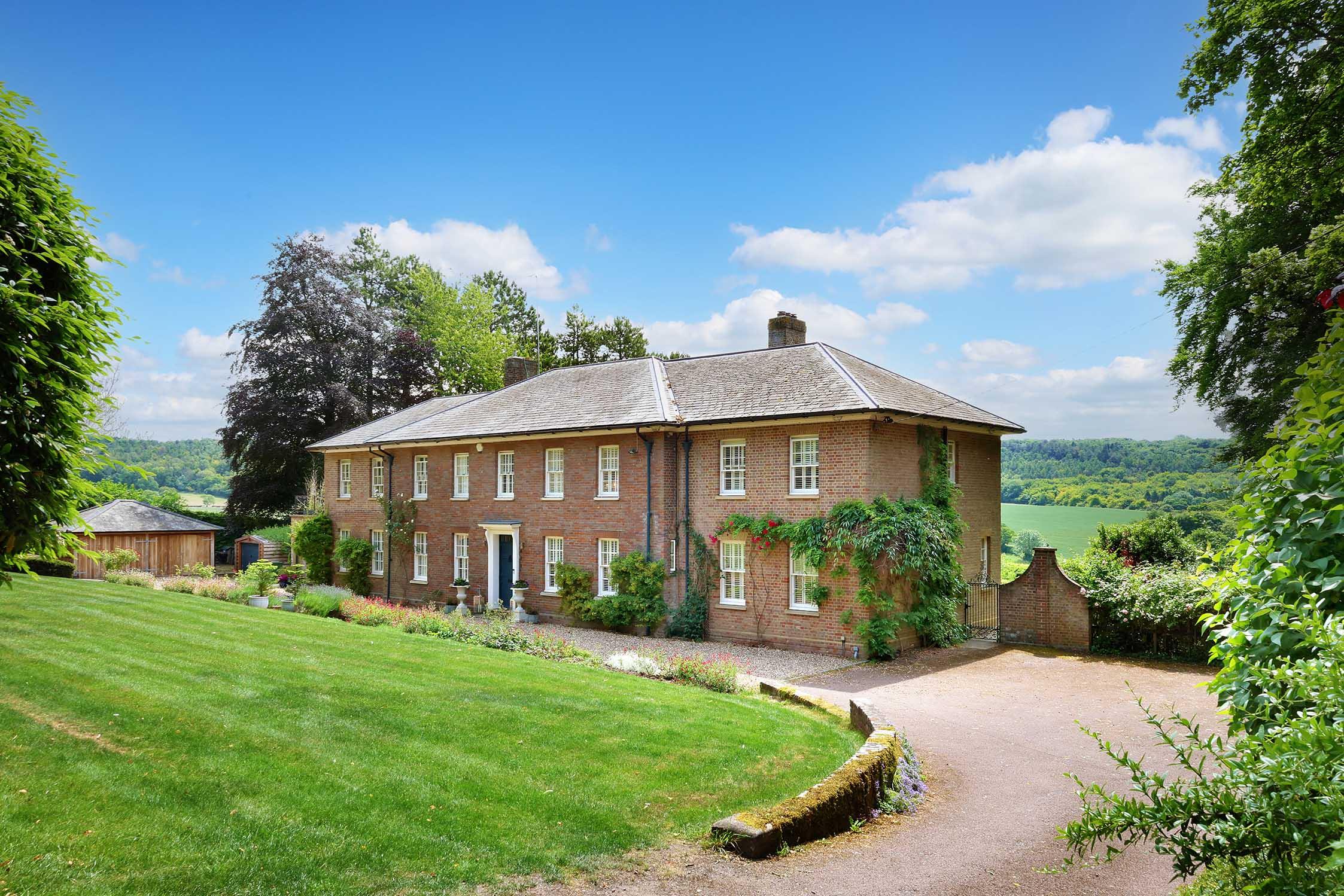 Hale Lane, Wendover, Buckinghamshire, HP22