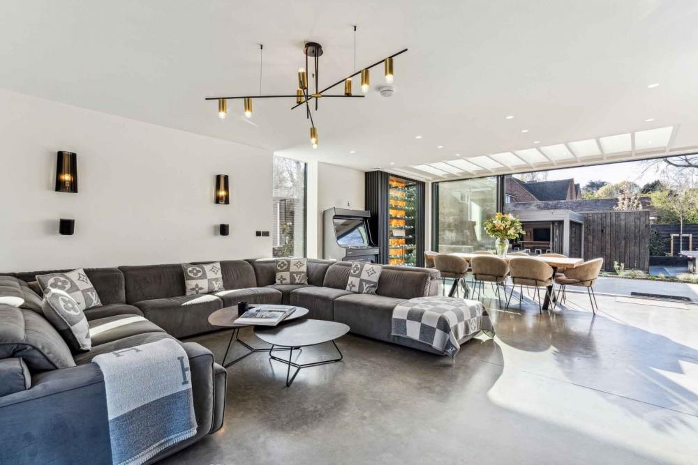 Brownlow Road, Berkhamsted, Hertfordshire, HP4