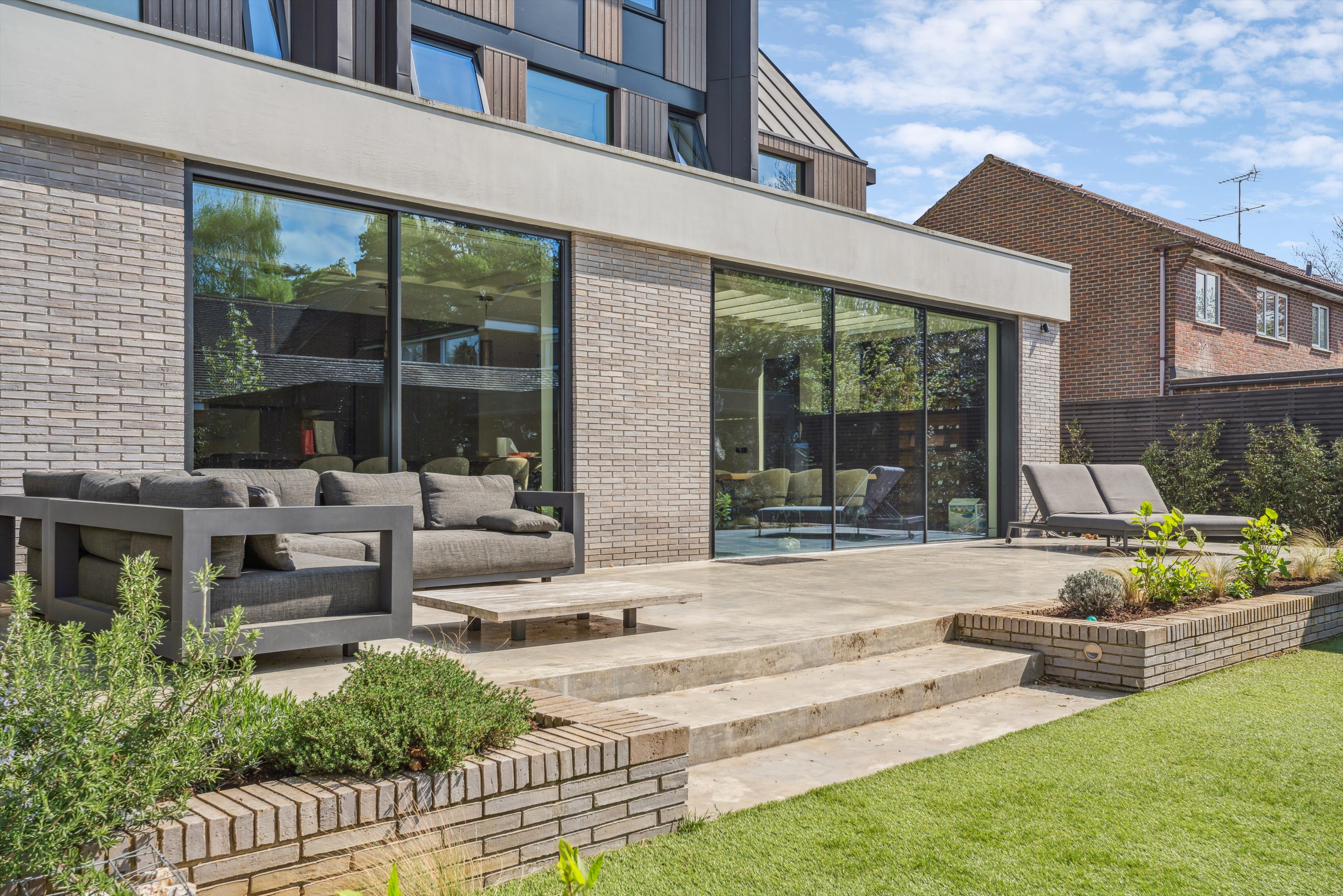 Brownlow Road, Berkhamsted, Hertfordshire, HP4