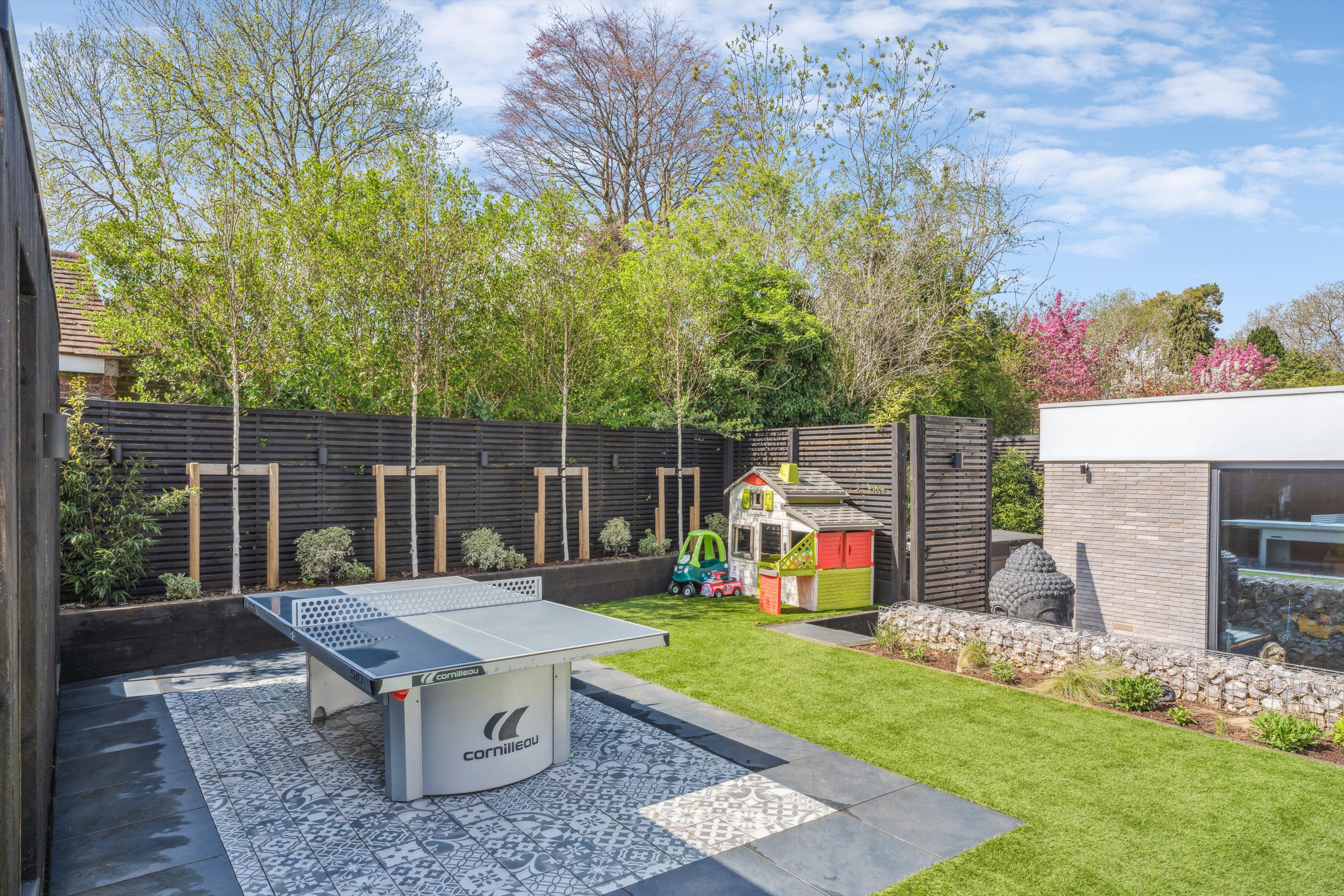 Brownlow Road, Berkhamsted, Hertfordshire, HP4