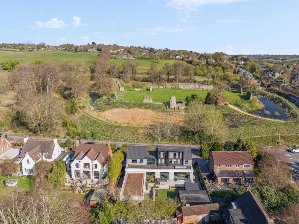 Brownlow Road, Berkhamsted, Hertfordshire, HP4