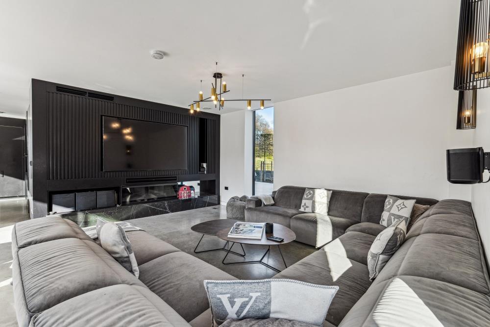 Brownlow Road, Berkhamsted, Hertfordshire, HP4