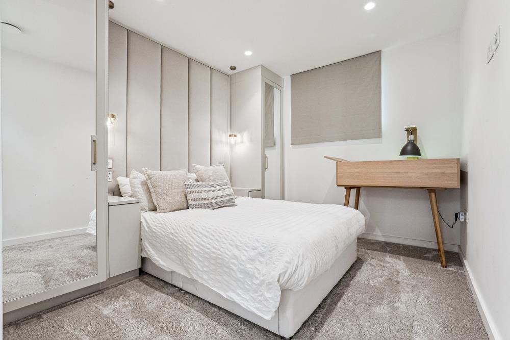 Brownlow Road, Berkhamsted, Hertfordshire, HP4