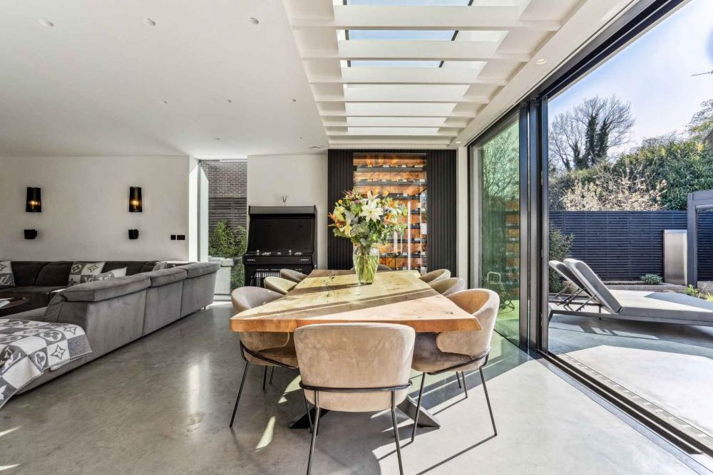 Brownlow Road, Berkhamsted, Hertfordshire, HP4