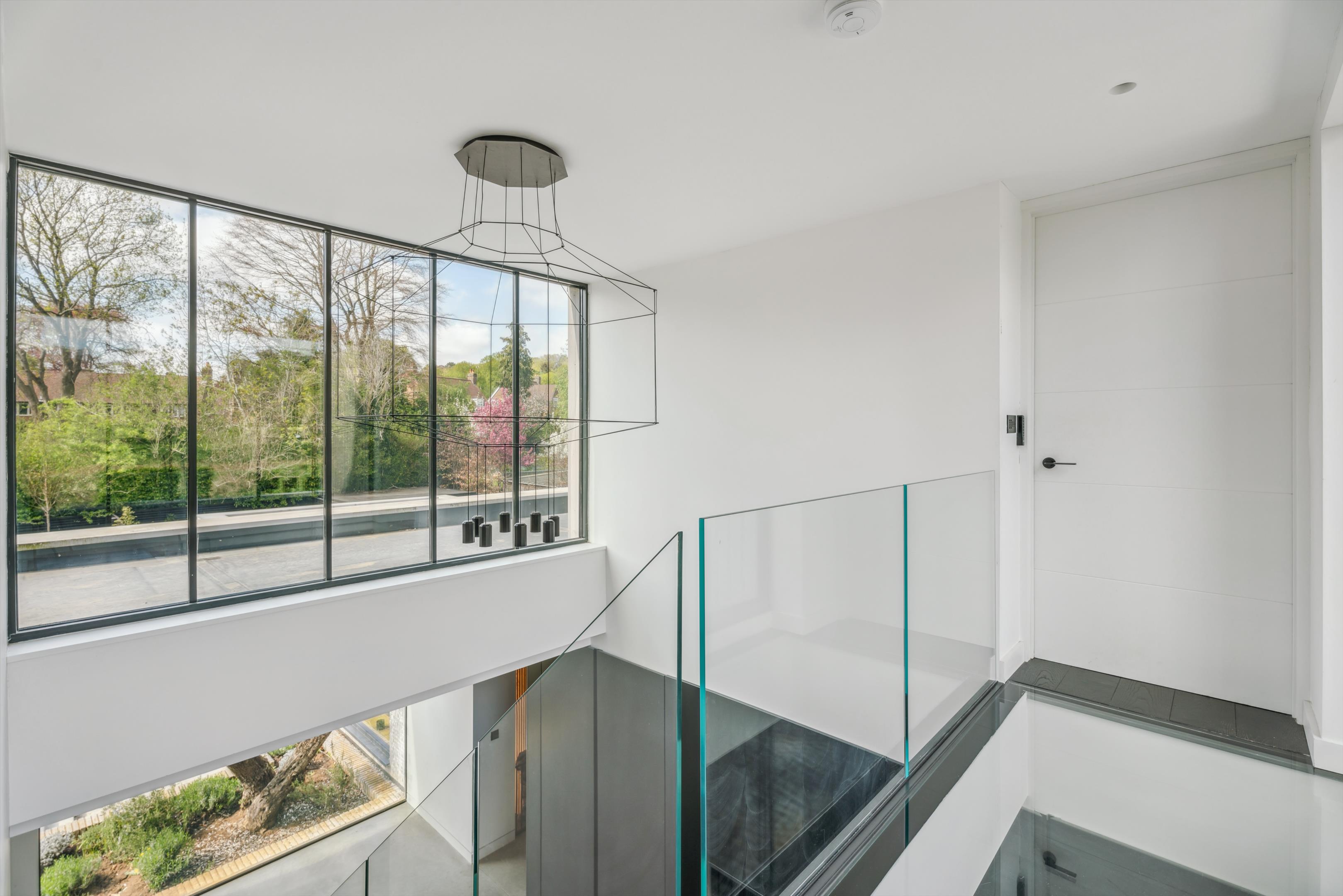 Brownlow Road, Berkhamsted, Hertfordshire, HP4