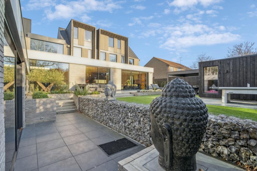 Brownlow Road, Berkhamsted, Hertfordshire, HP4