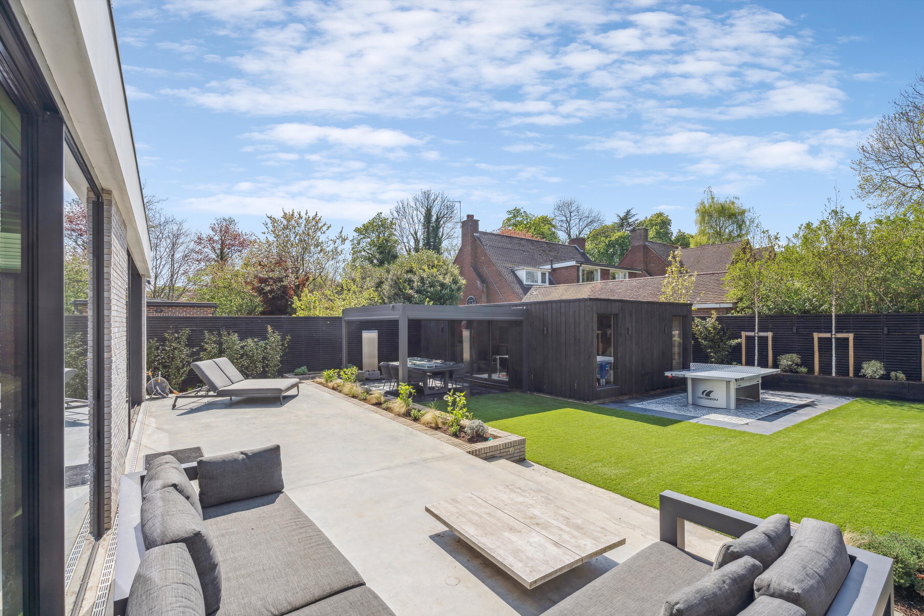 Brownlow Road, Berkhamsted, Hertfordshire, HP4