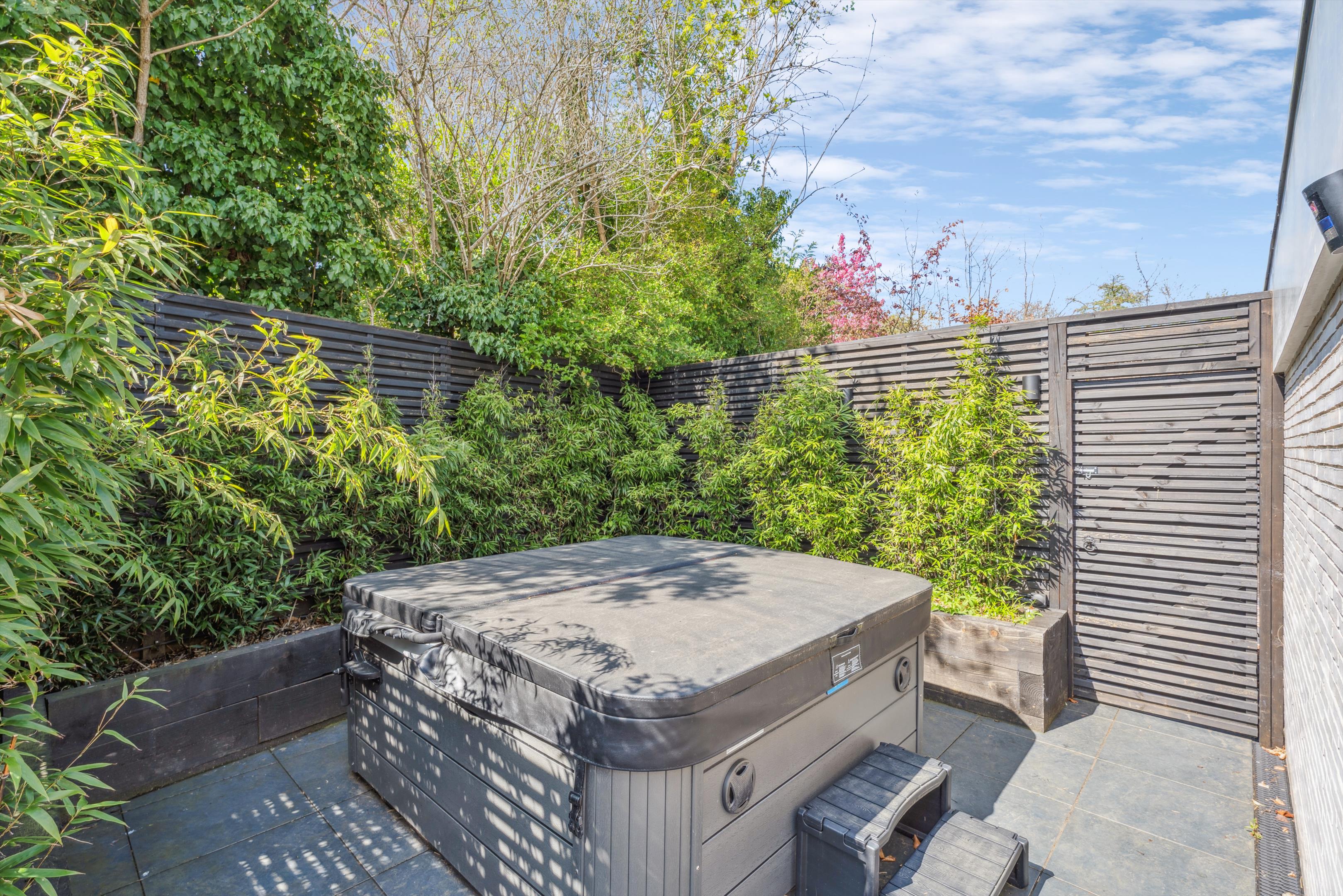 Brownlow Road, Berkhamsted, Hertfordshire, HP4
