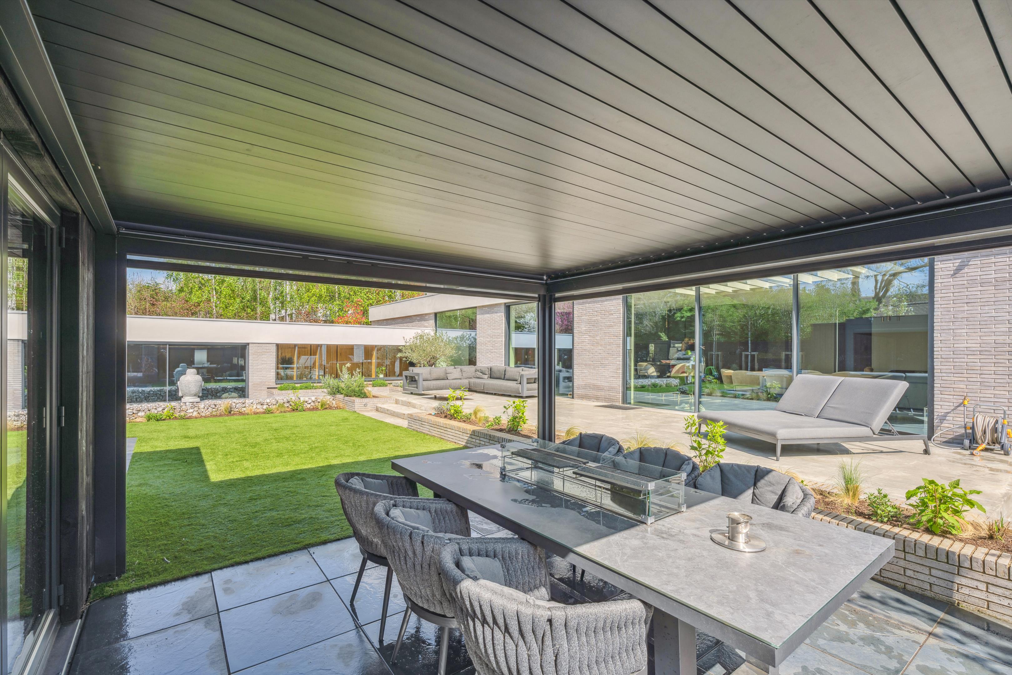 Brownlow Road, Berkhamsted, Hertfordshire, HP4